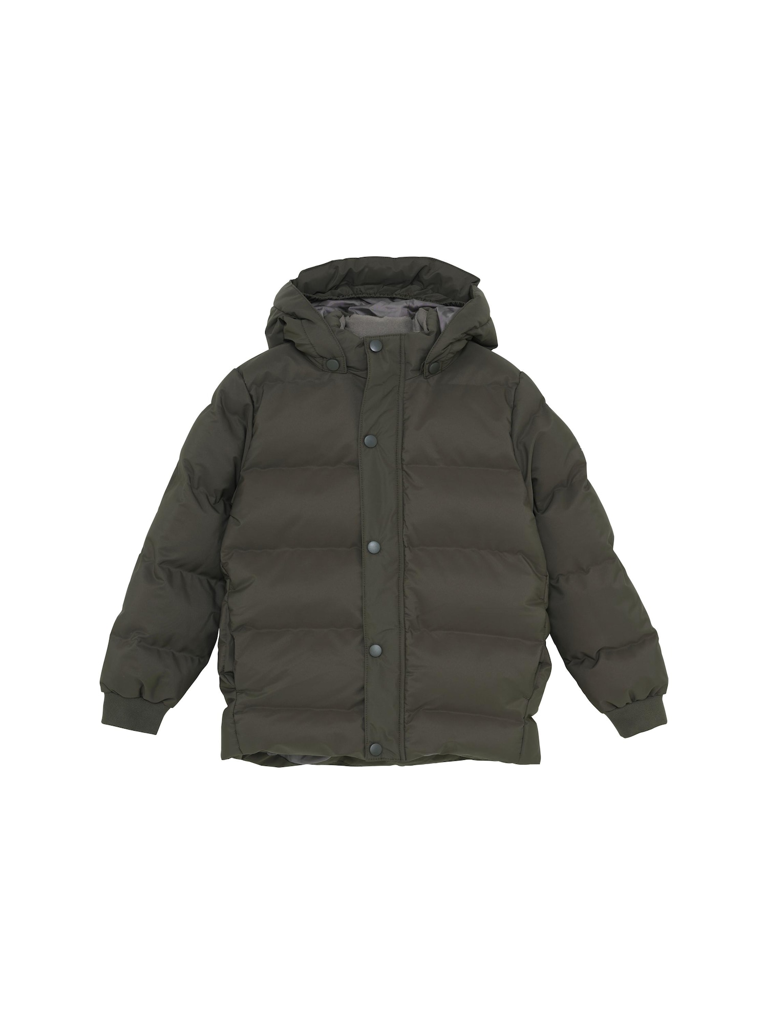 EN FANT Chaqueta de invierno ' ENJacket '  verde oscuro