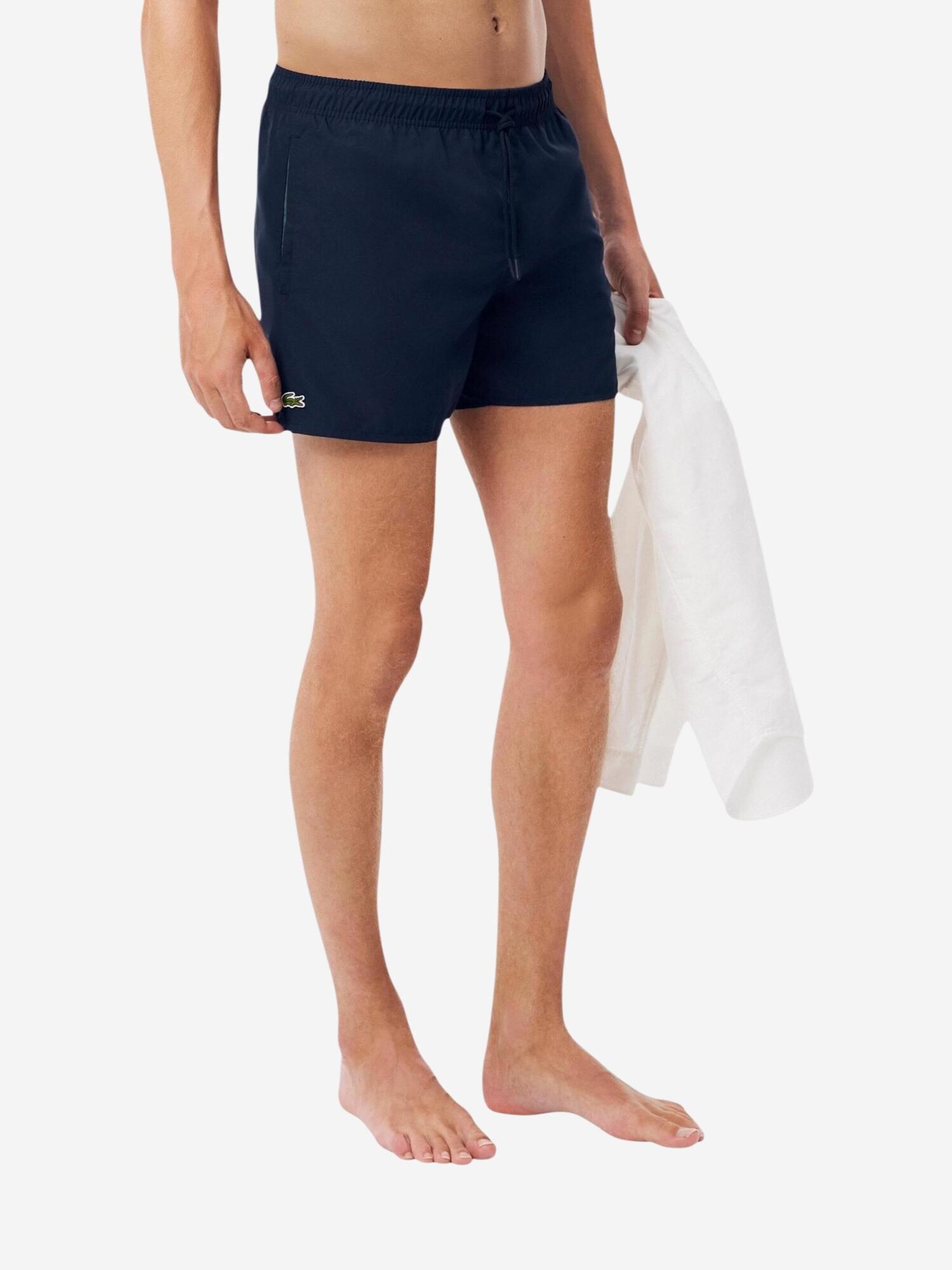 LACOSTE Bermudas navy – imagen 2