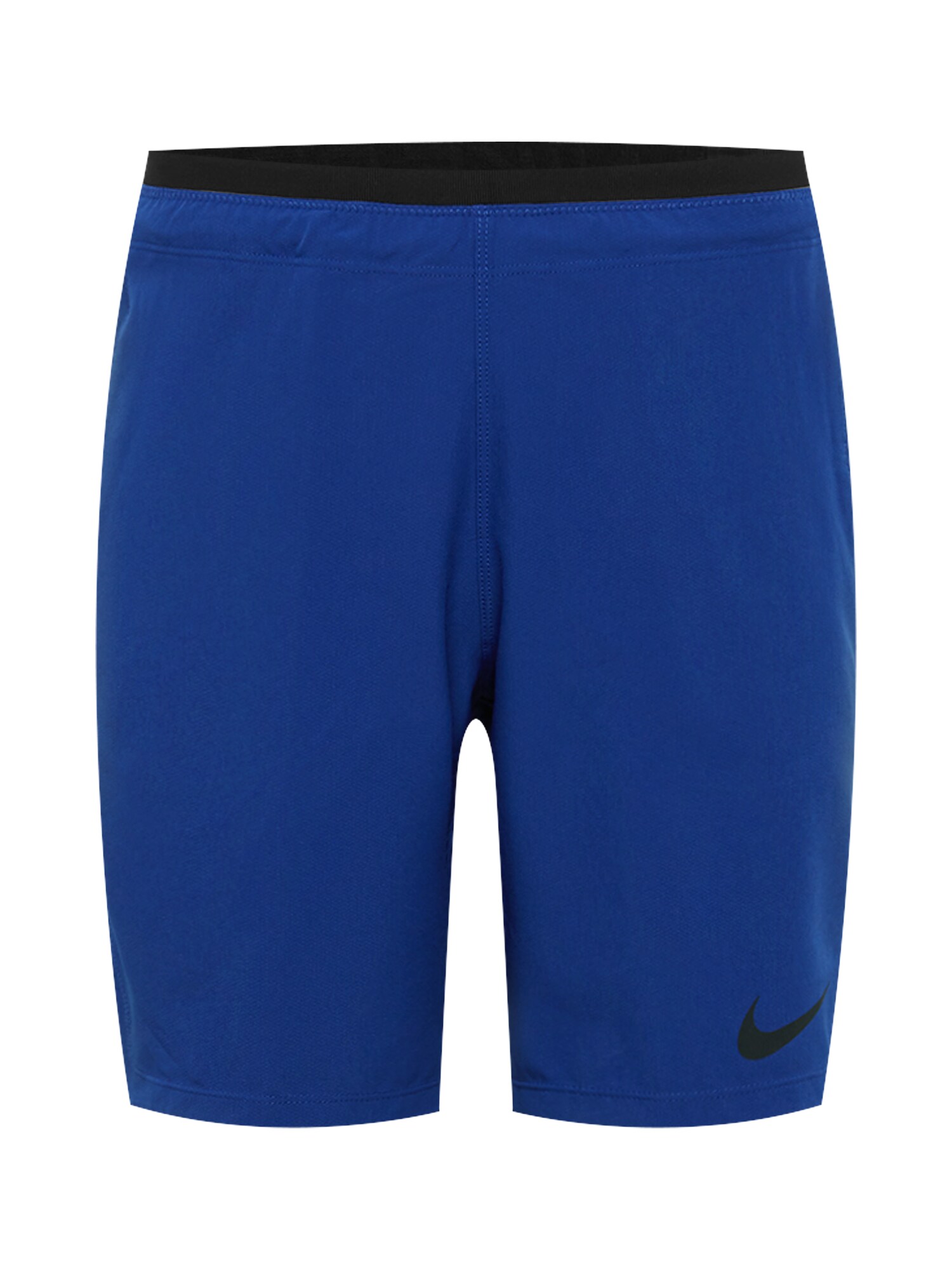 NIKE Sportinės kelnės 'M NP FLEX REPEL NPC'  tamsiai mėlyna