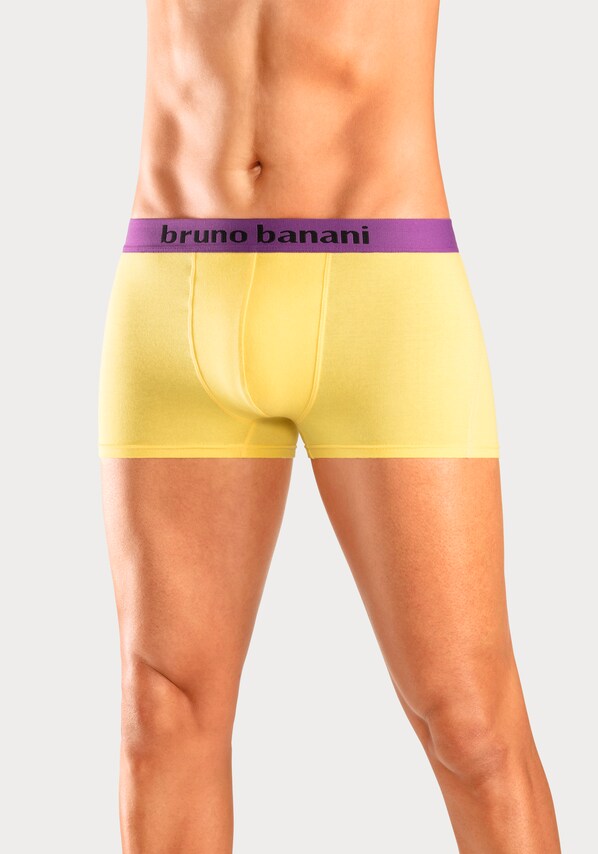 Bruno Banani, Boxeralsók, vegyes színek, 3 kép a 25 közül
