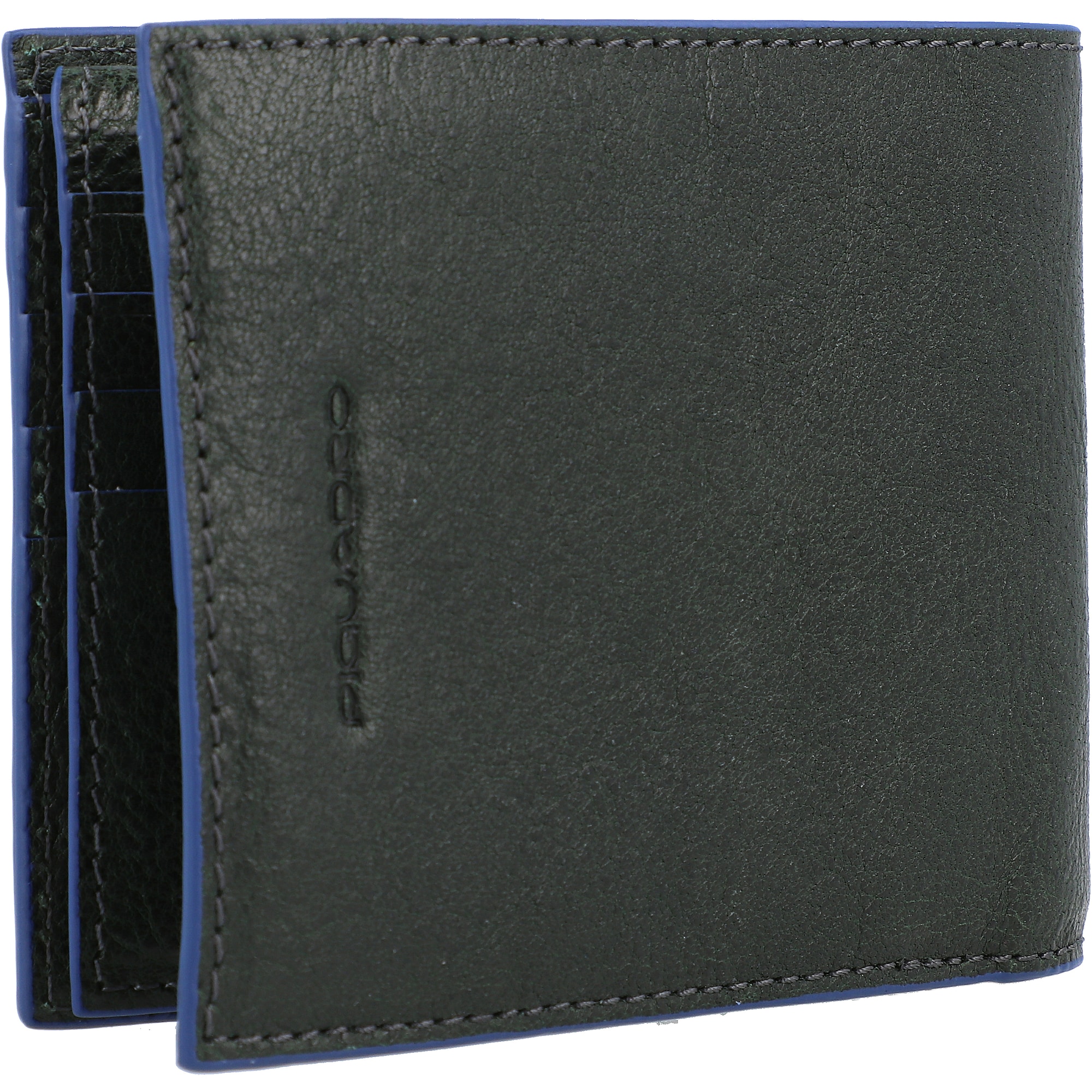 Portemonnee 'Blue Square' Piquadro