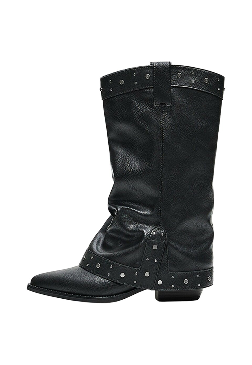 Cowboystövel