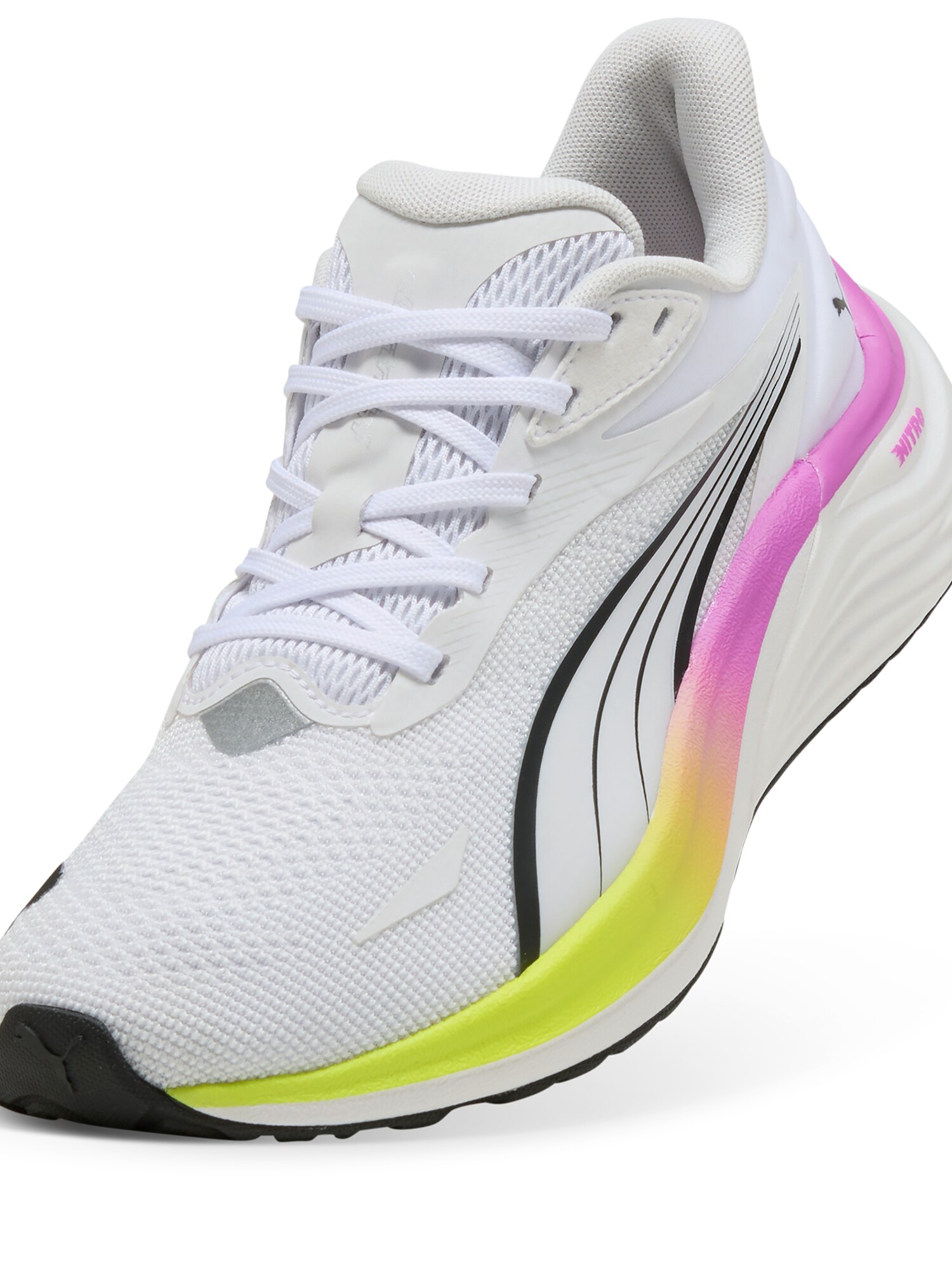 Thumbnail - Laufschuh 'Electrify Nitro 4'
