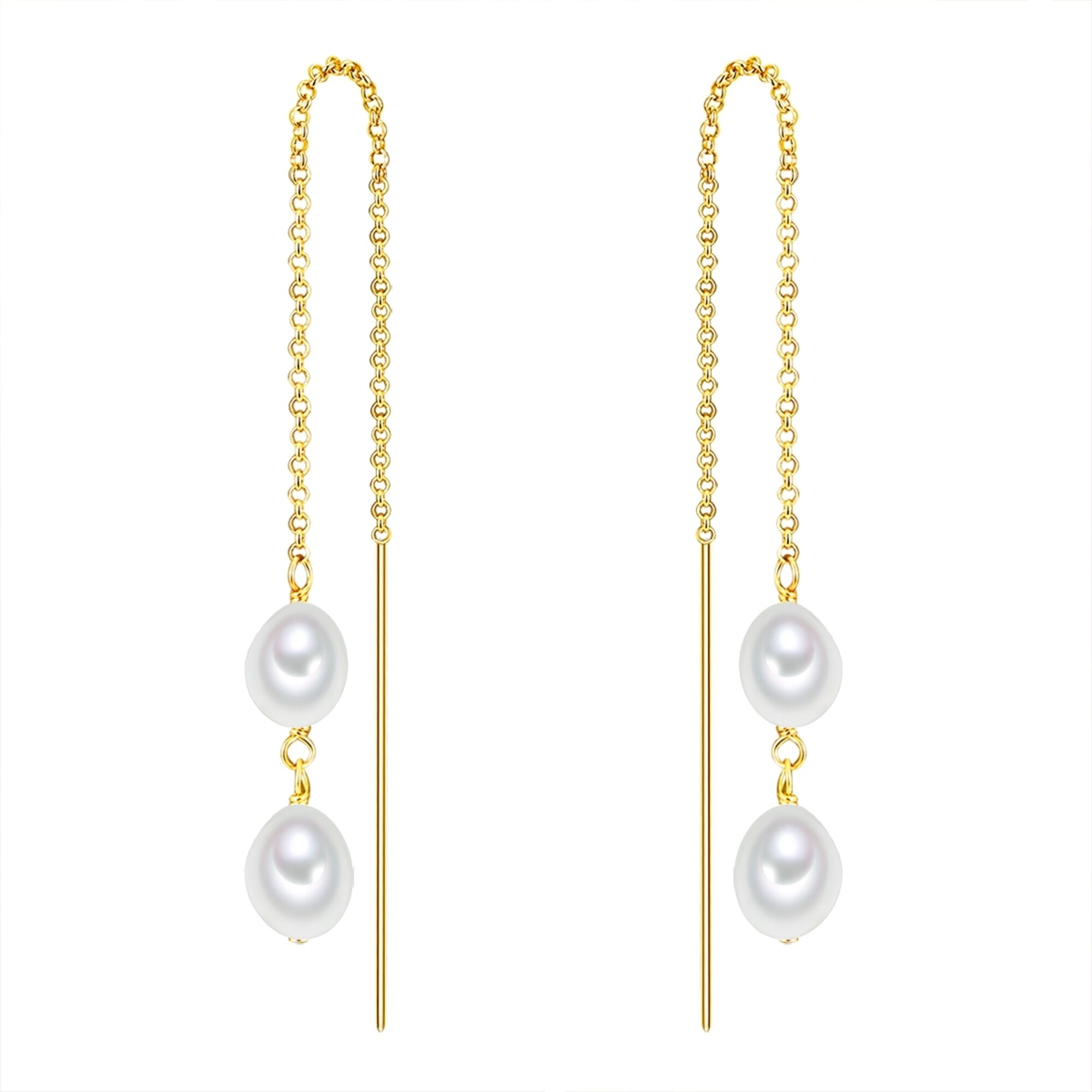 Valero Pearls Ohrringe