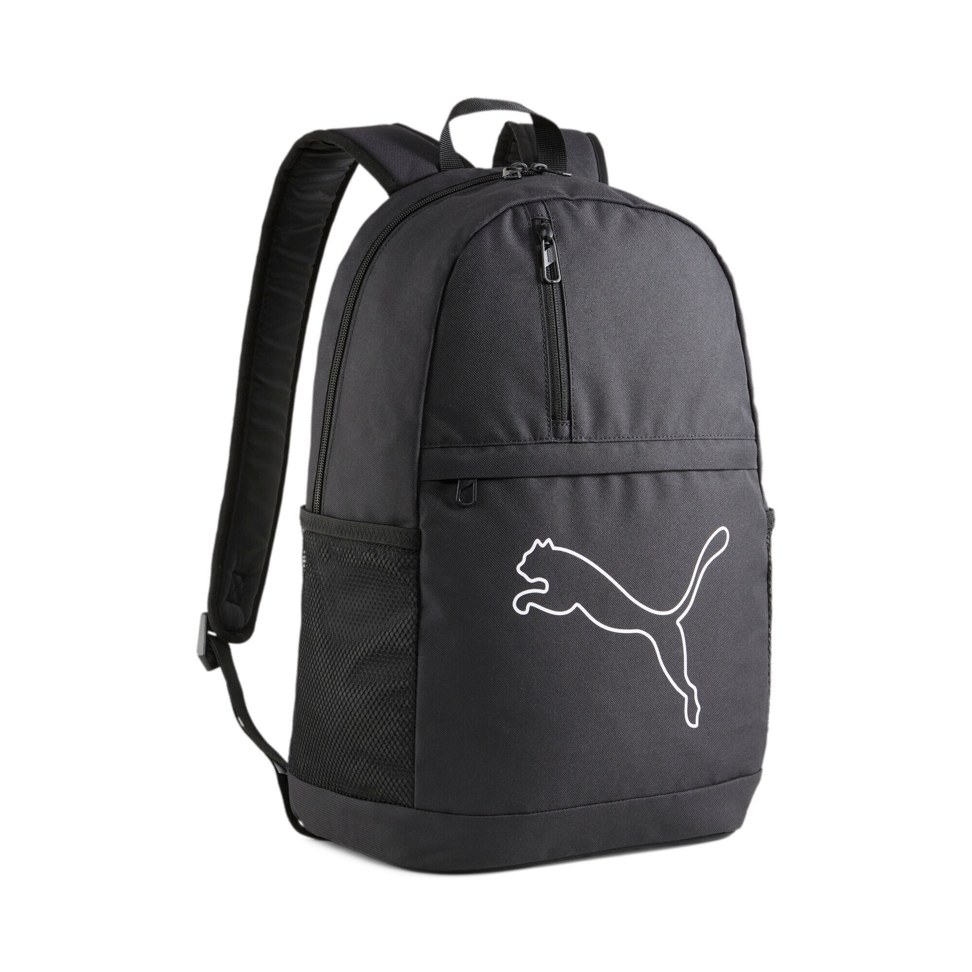 Puma Rugzak Zwart / Wit
