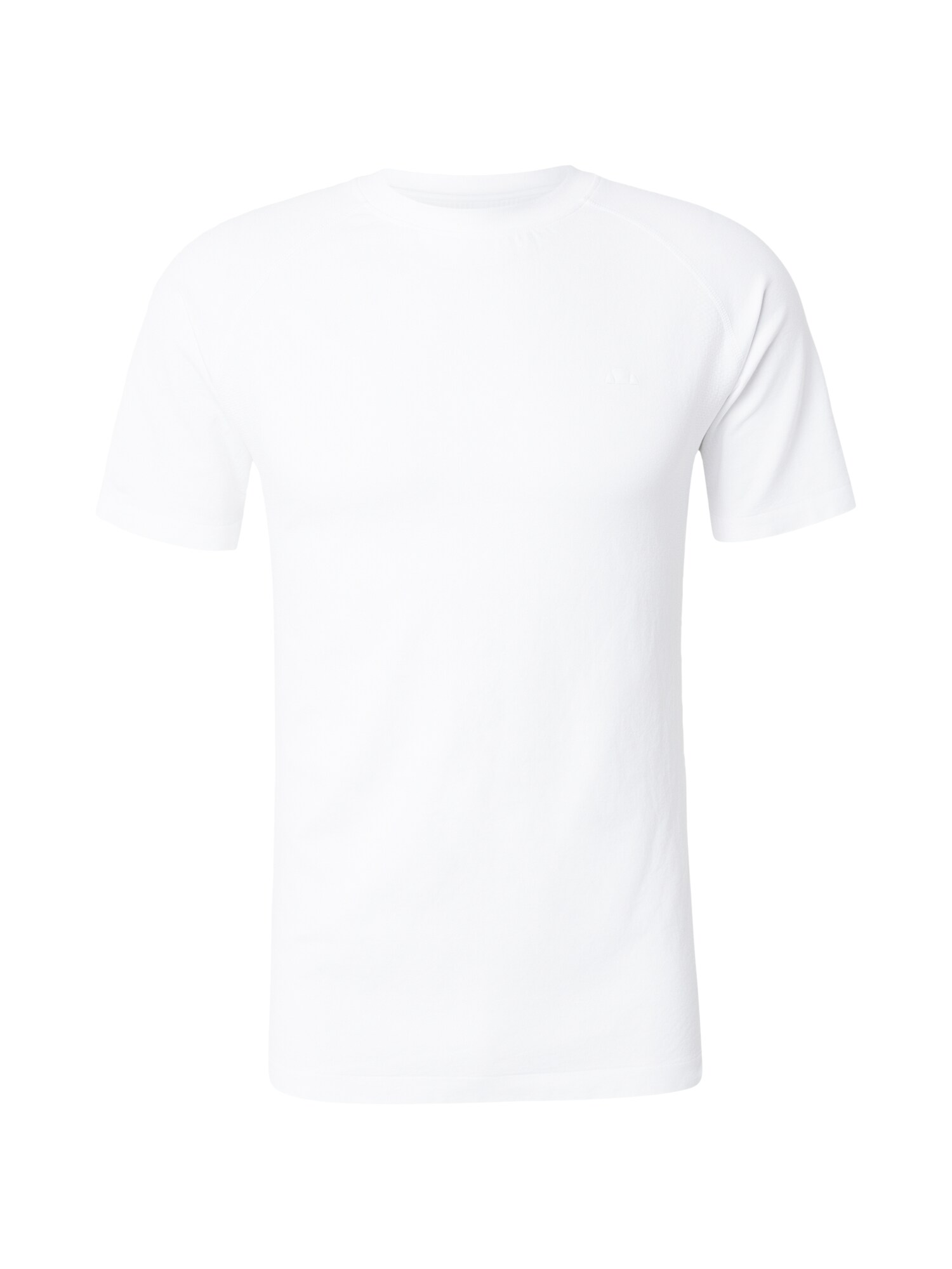 ELLESSE Tricou funcțional 'Drexani'  alb