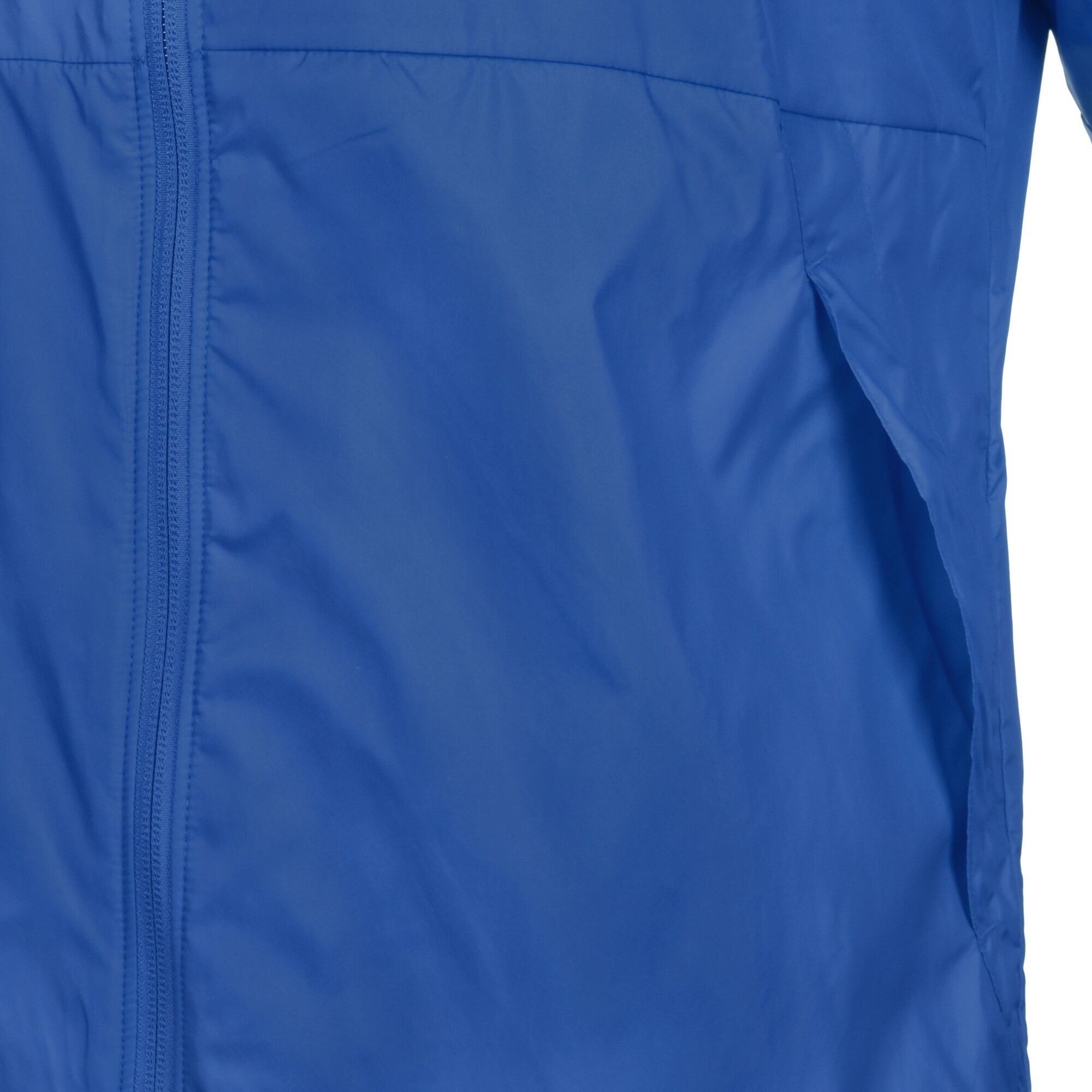 NIKE Športová bunda 'Park 20' modrá / biela (obrázok 3)