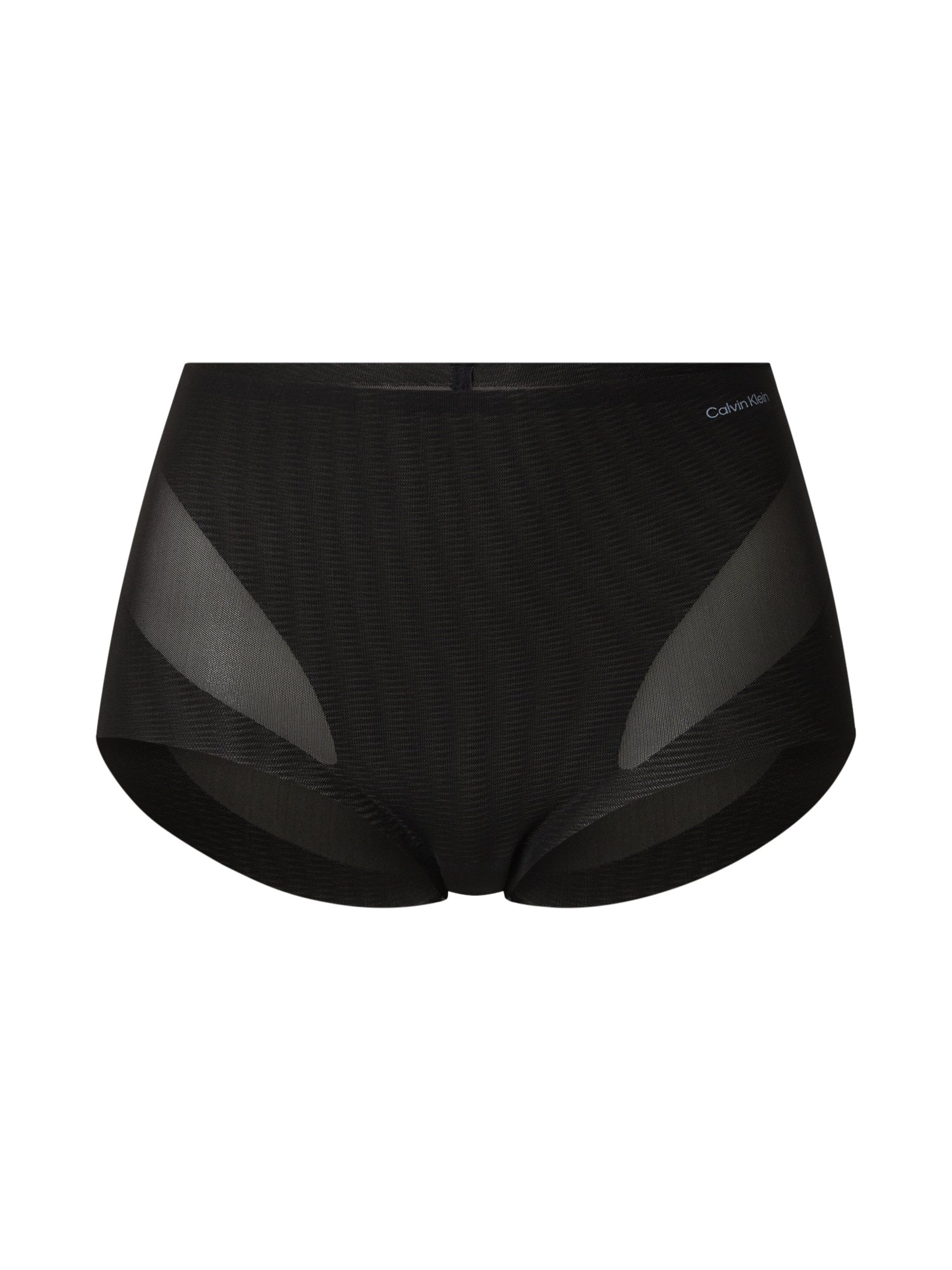 Calvin Klein Underwear Alakformáló body  fekete akciós termékkép 1