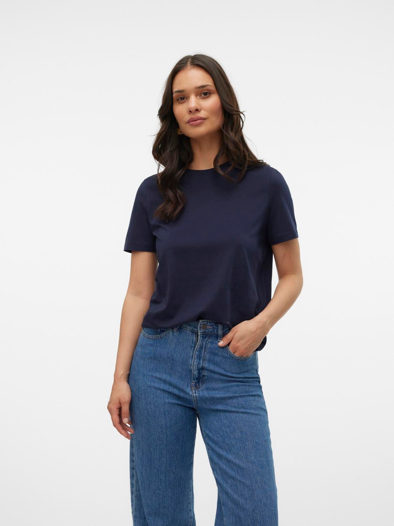 Thumbnail - T-Shirt 'VMPaulina'