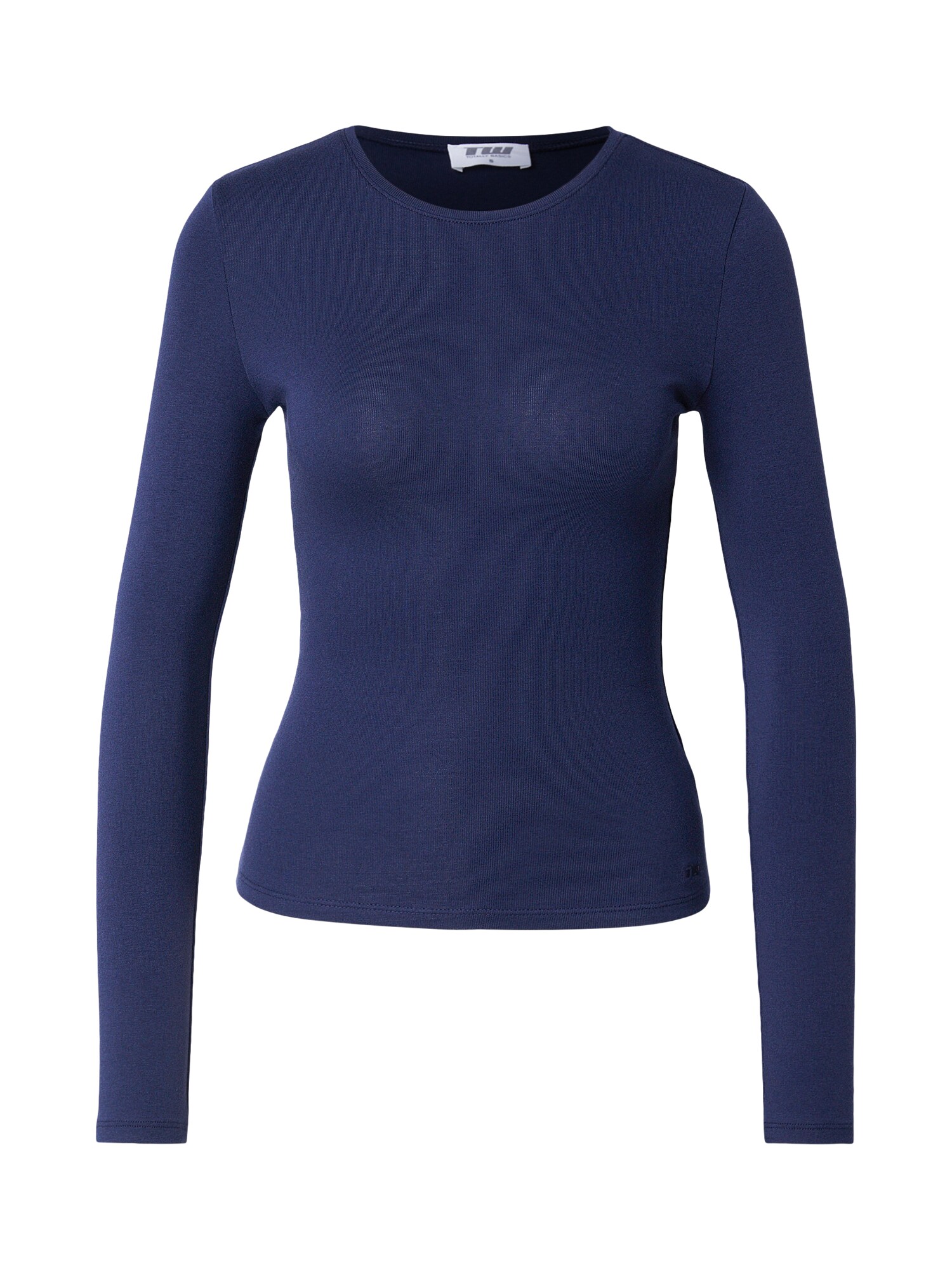 Tally Weijl Tricou  albastru noapte