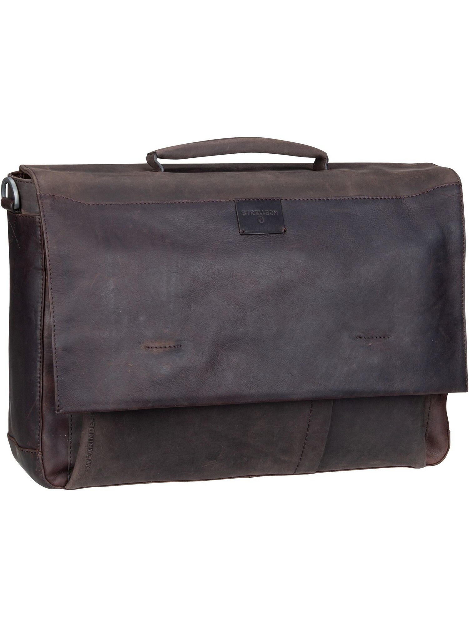 Cartera maletín 'Brick Lane Jim'