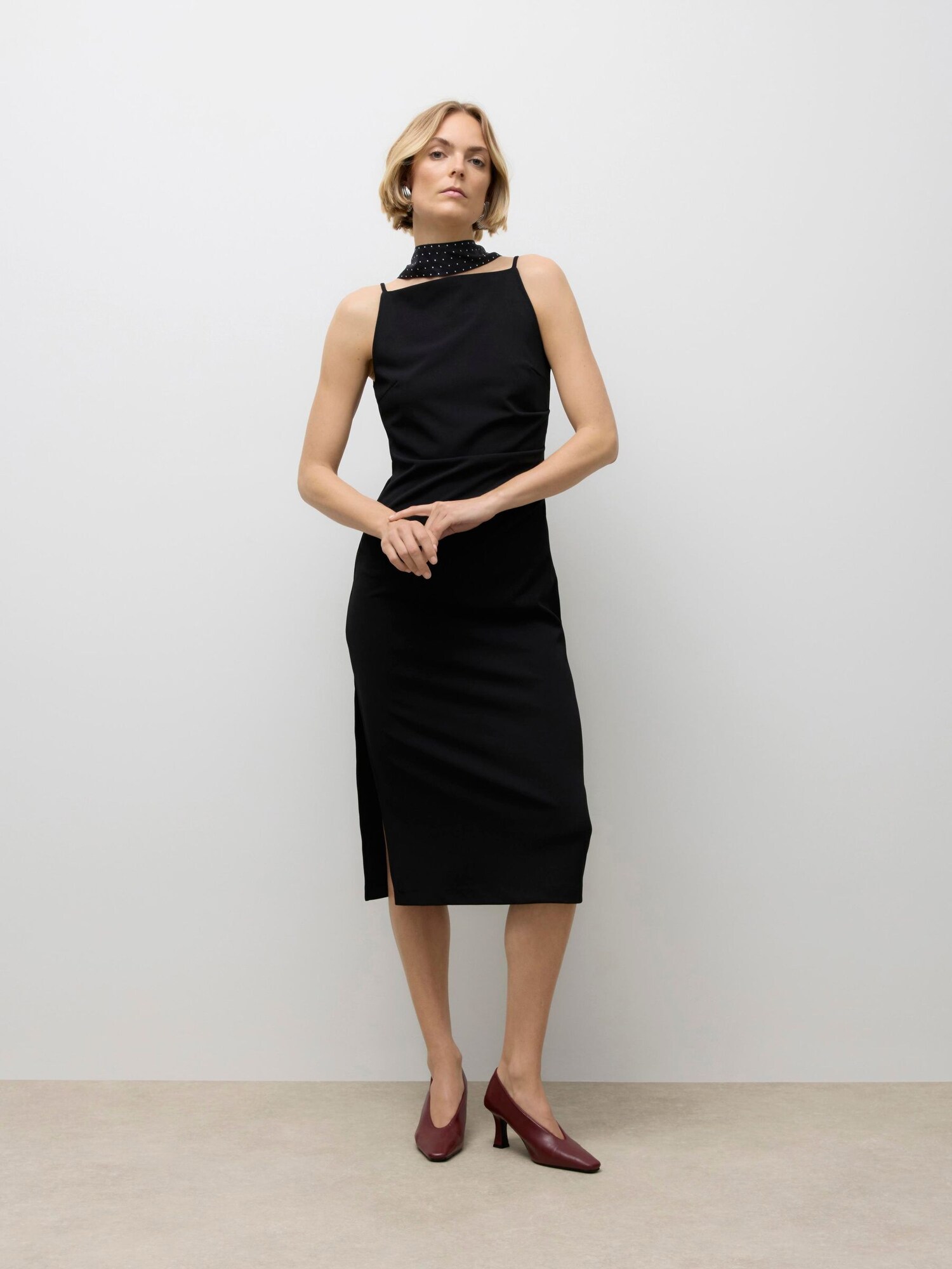 Thumbnail - VERO MODA Kleid AWSAGE