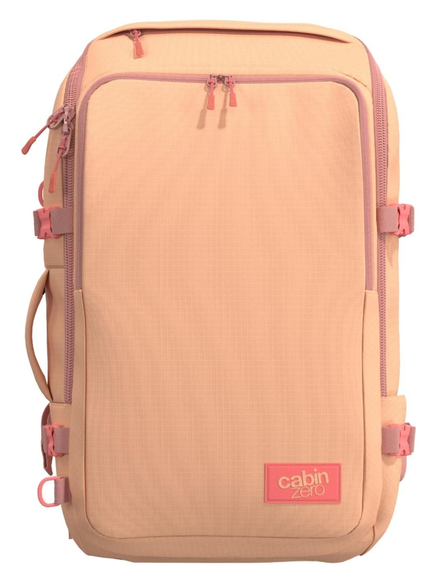 Cabin Zero Rucksack