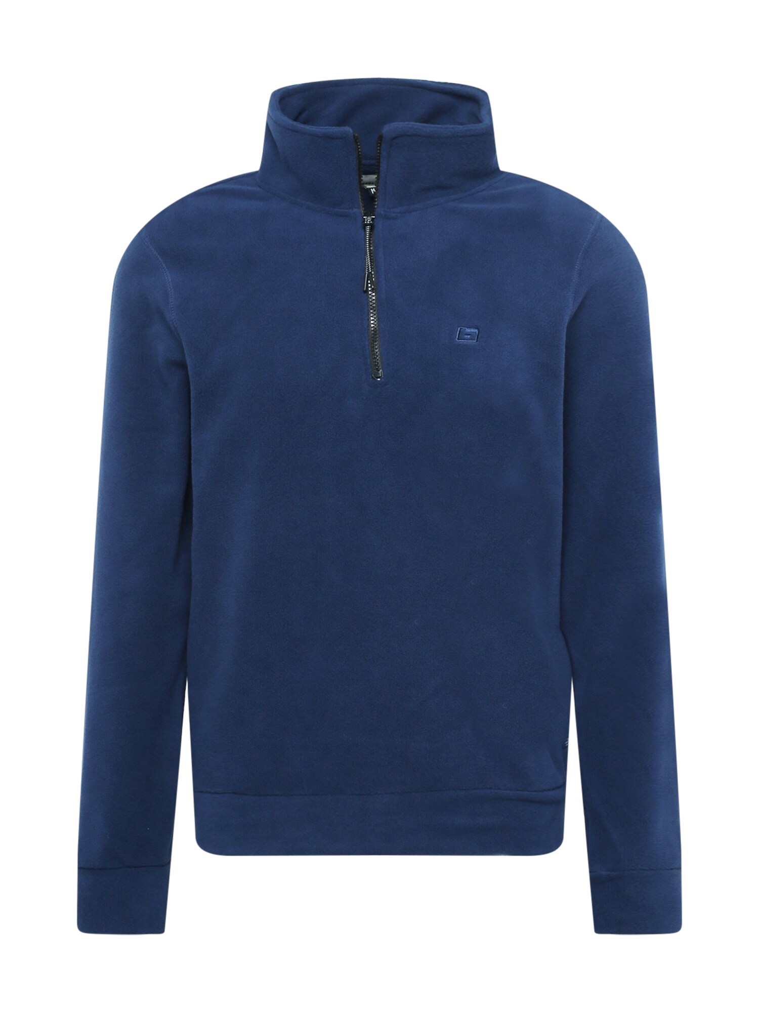 BLEND Sudadera navy