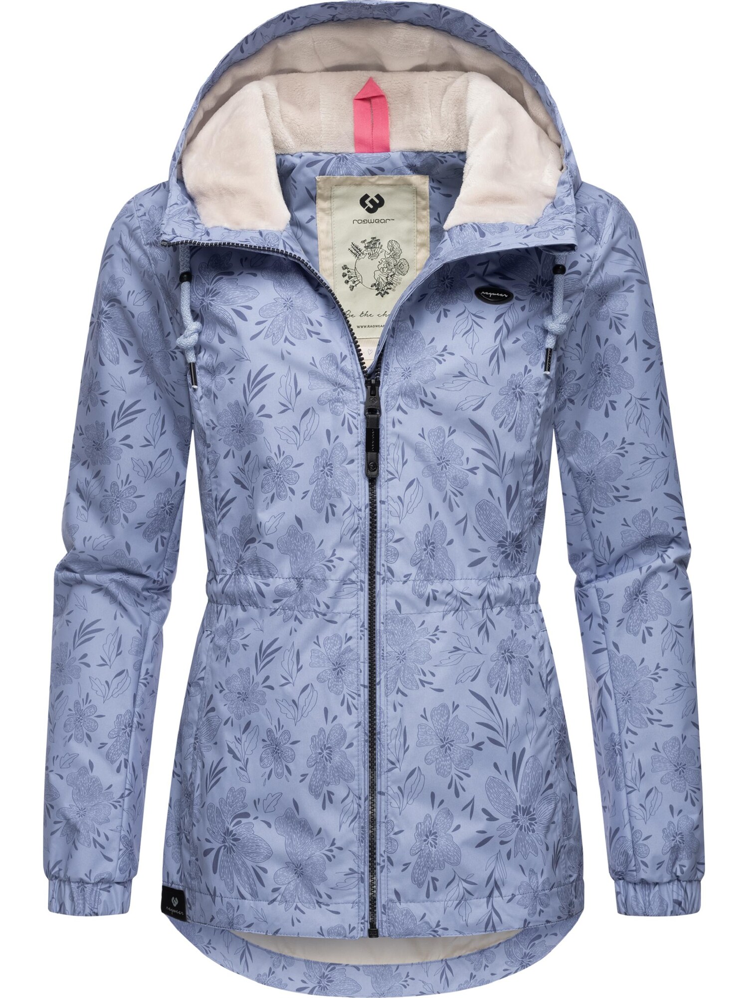 Thumbnail - Ragwear Funktionsjacke Dankka Spring