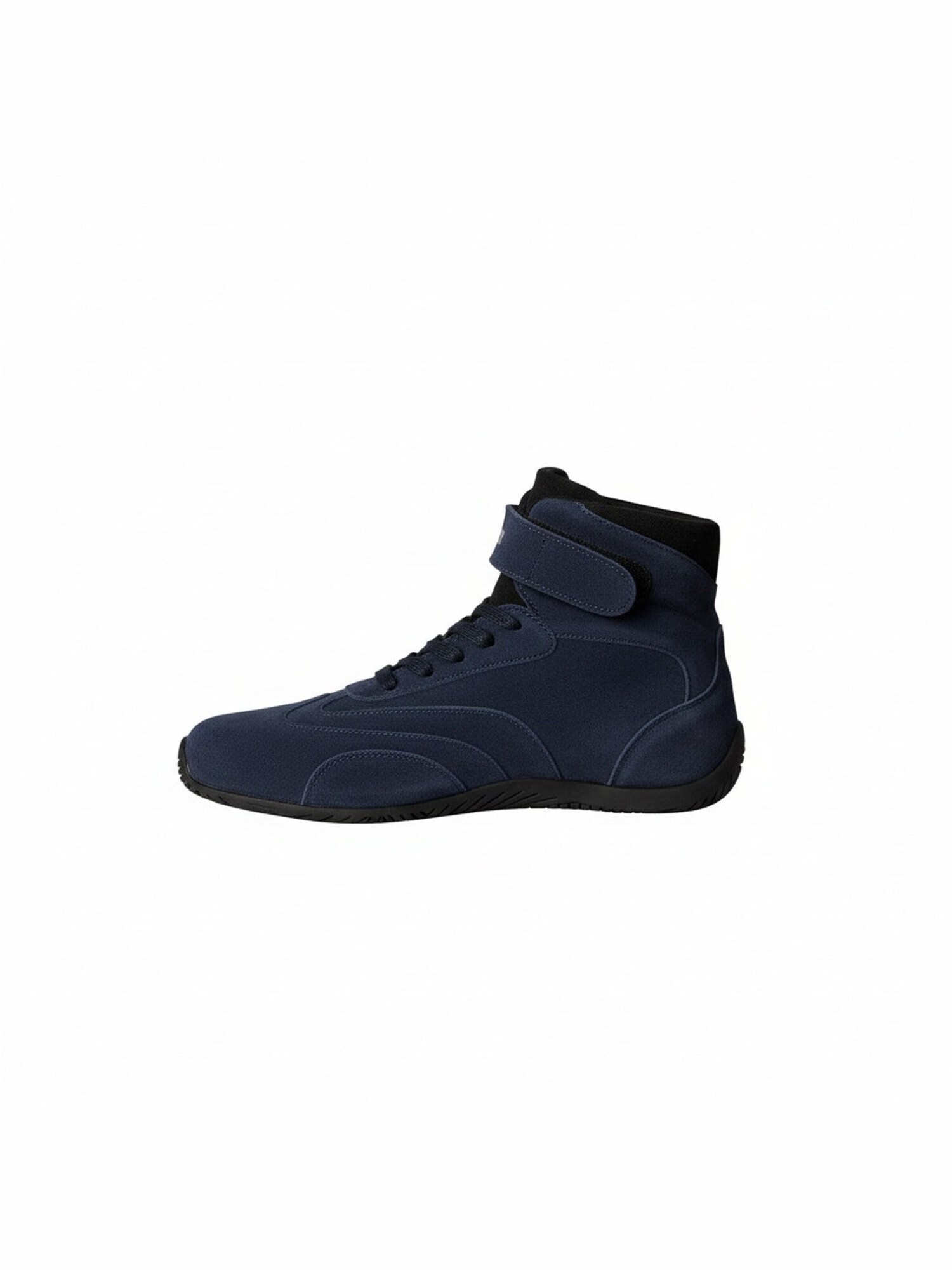 Yoxeone Zapatillas deportivas altas 'Senna'  navy