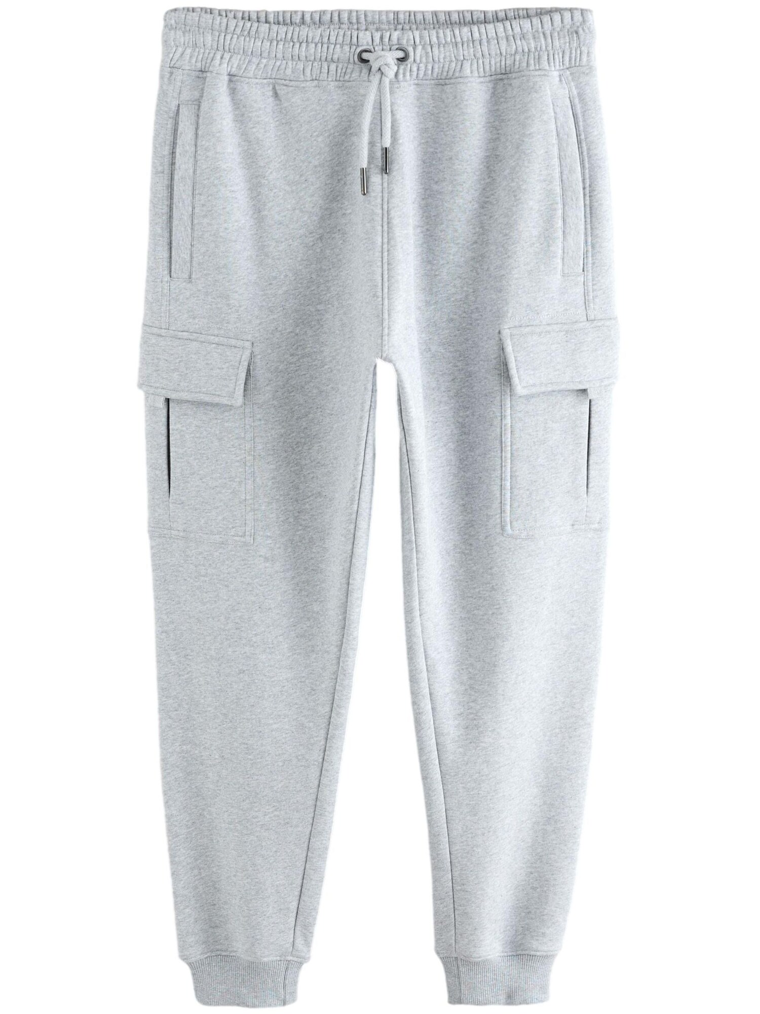 Next Pantaloni cu buzunare  gri deschis