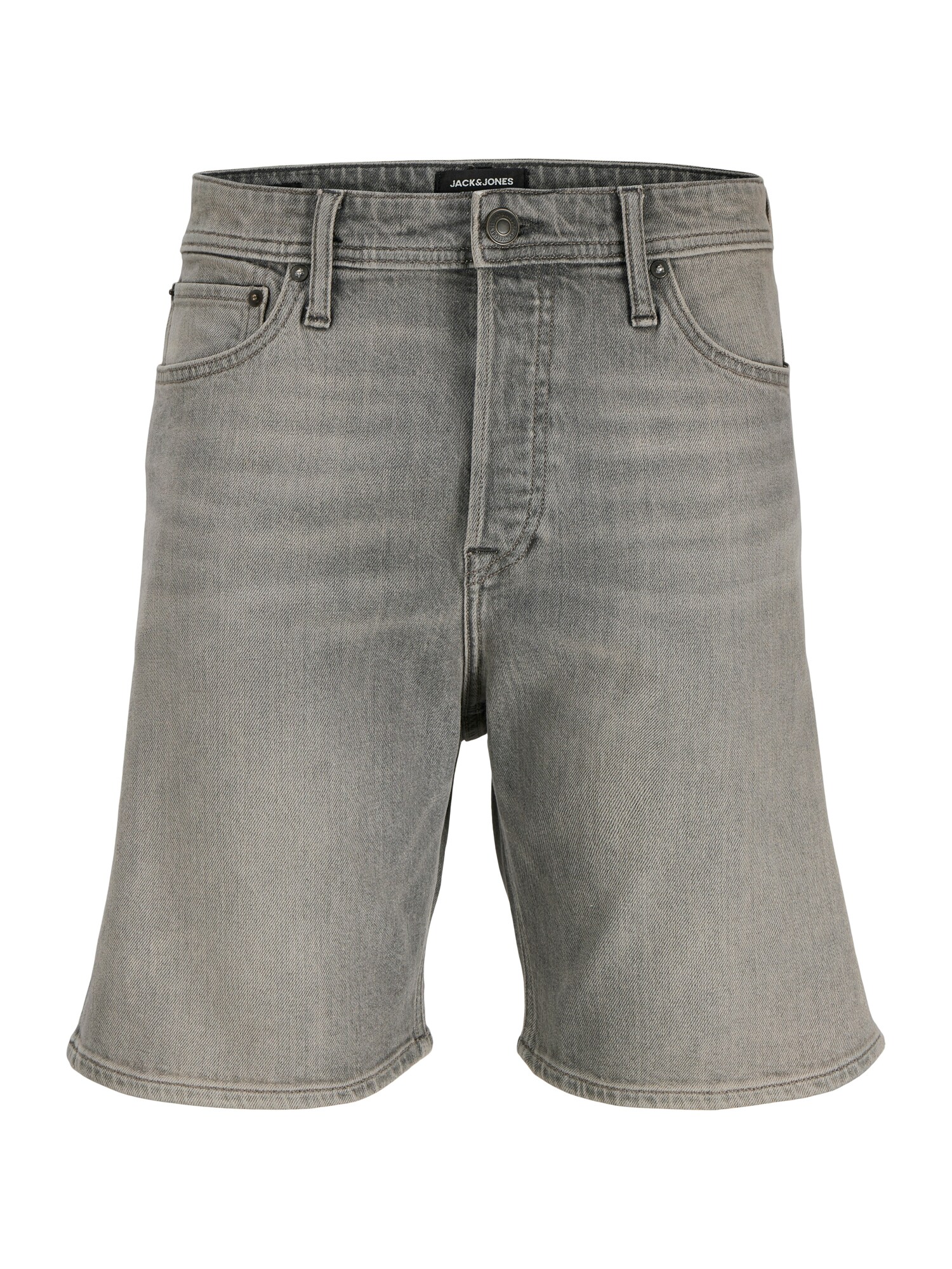 JACK & JONES Jeans 'JJITony JJOriginal'  negru denim