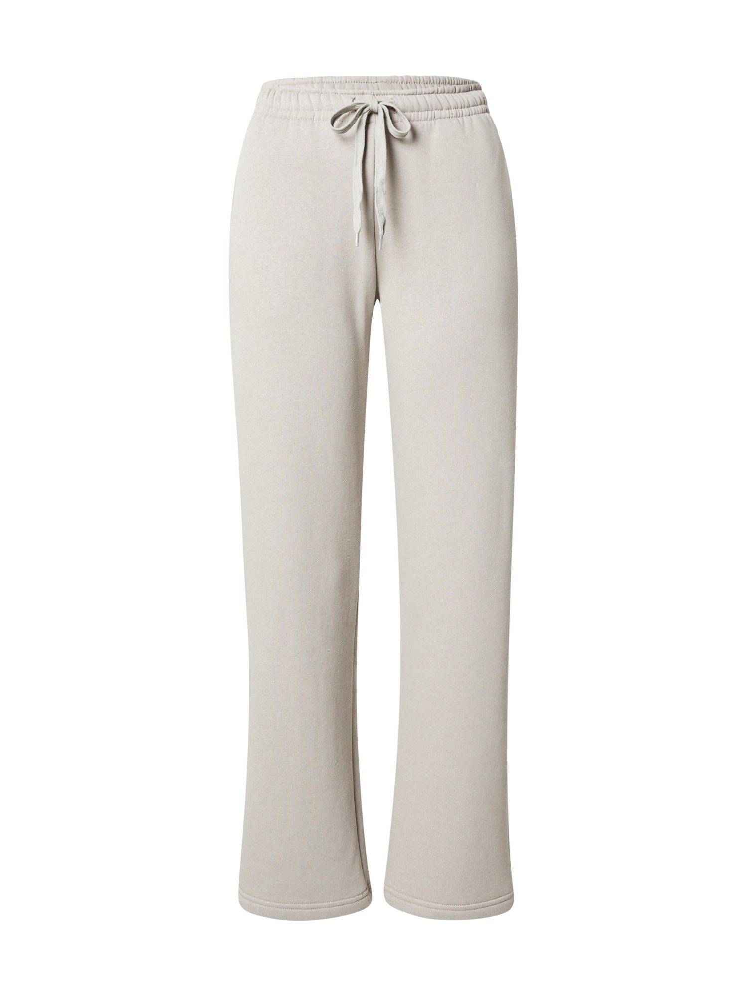 Gina Tricot Nohavice  sivá