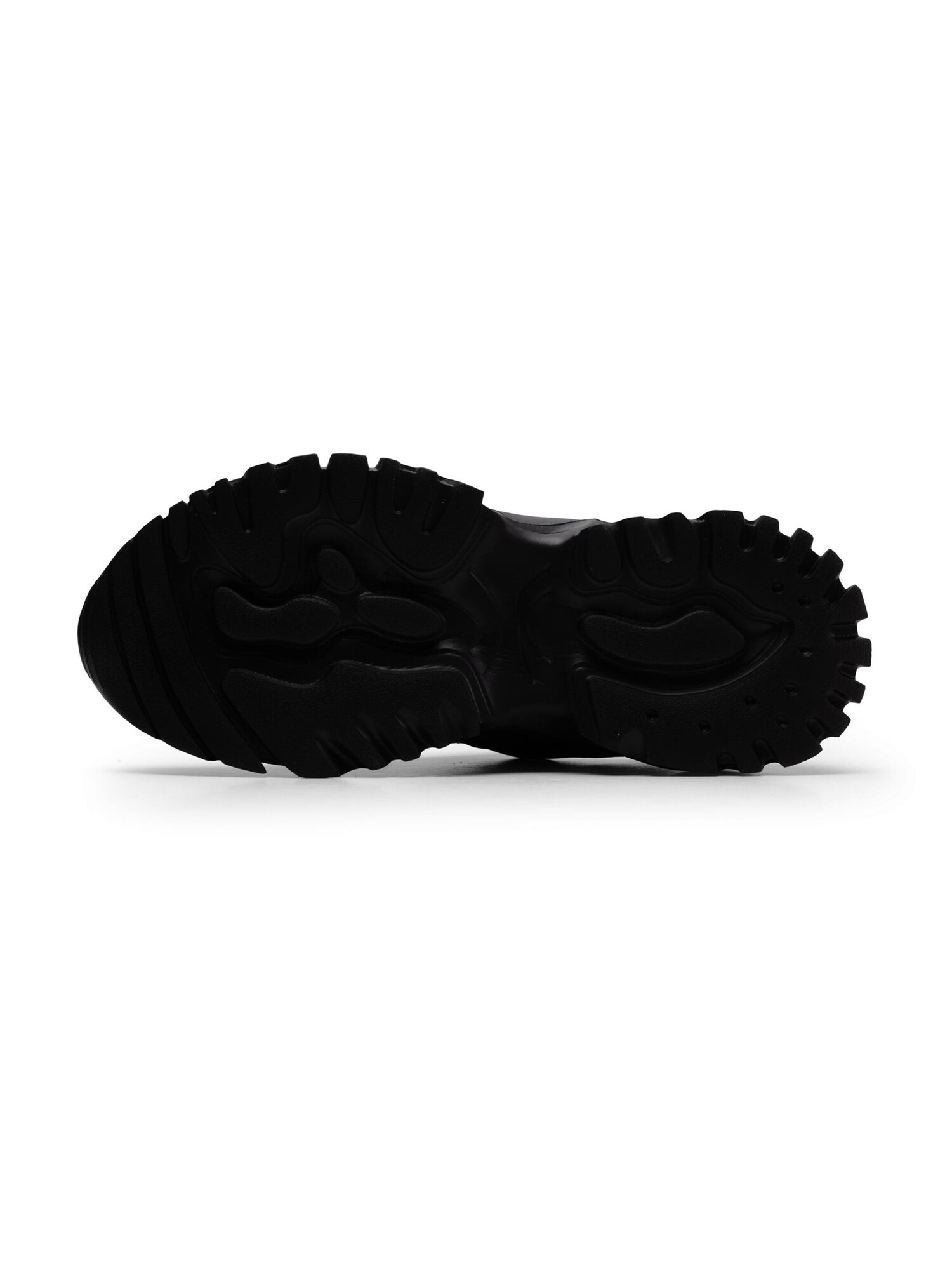FILA Zapatillas deportivas bajas 'ELECTRIC FLOW wmn' negro – imagen 3
