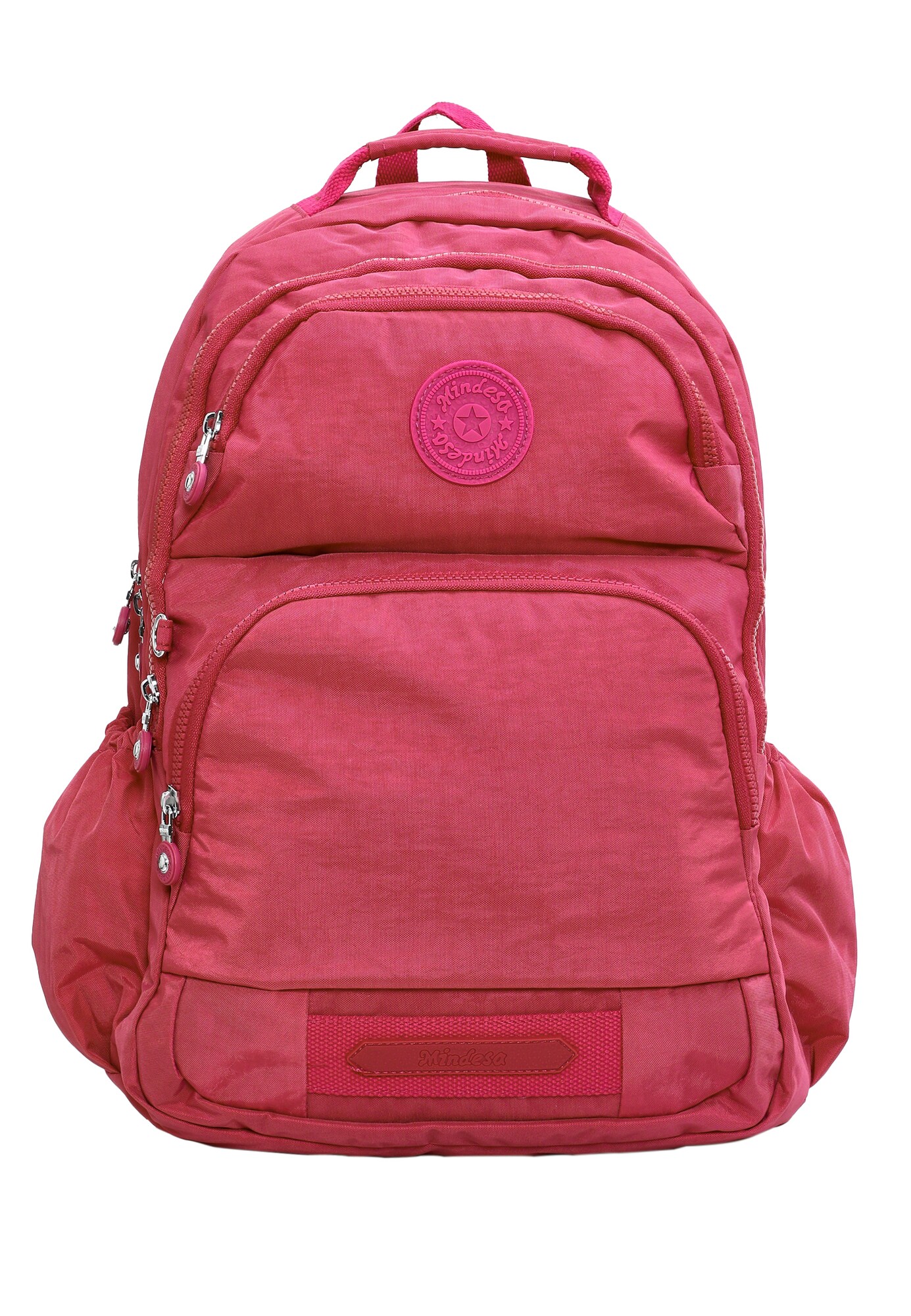 Mindesa Rucsac  roz