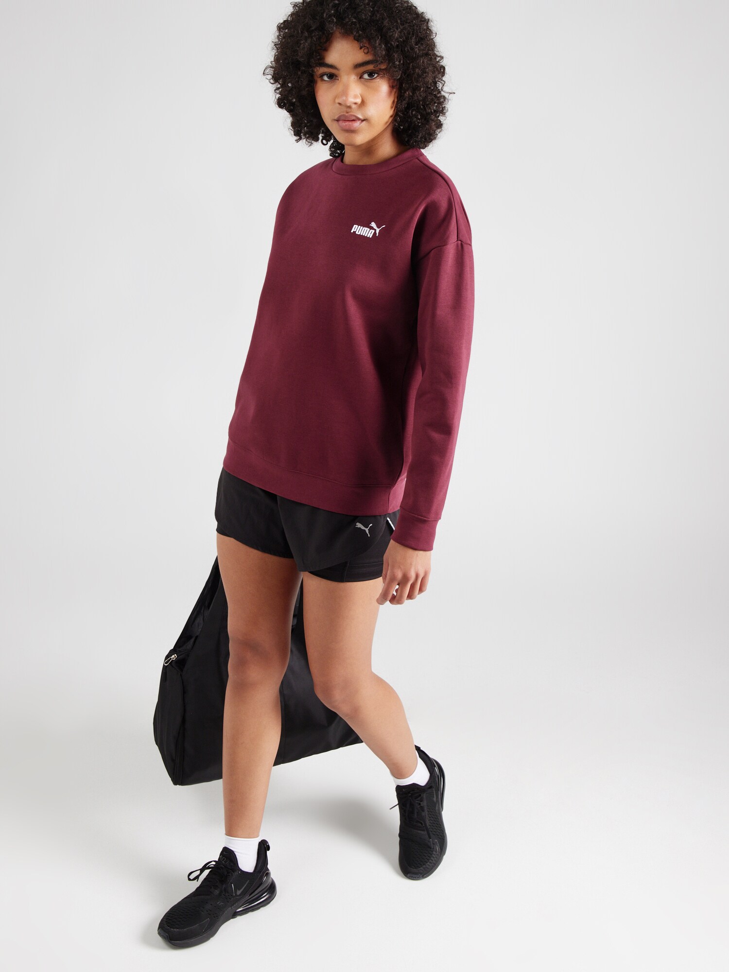 Thumbnail - PUMA Sportsweatshirt ESS No. 1