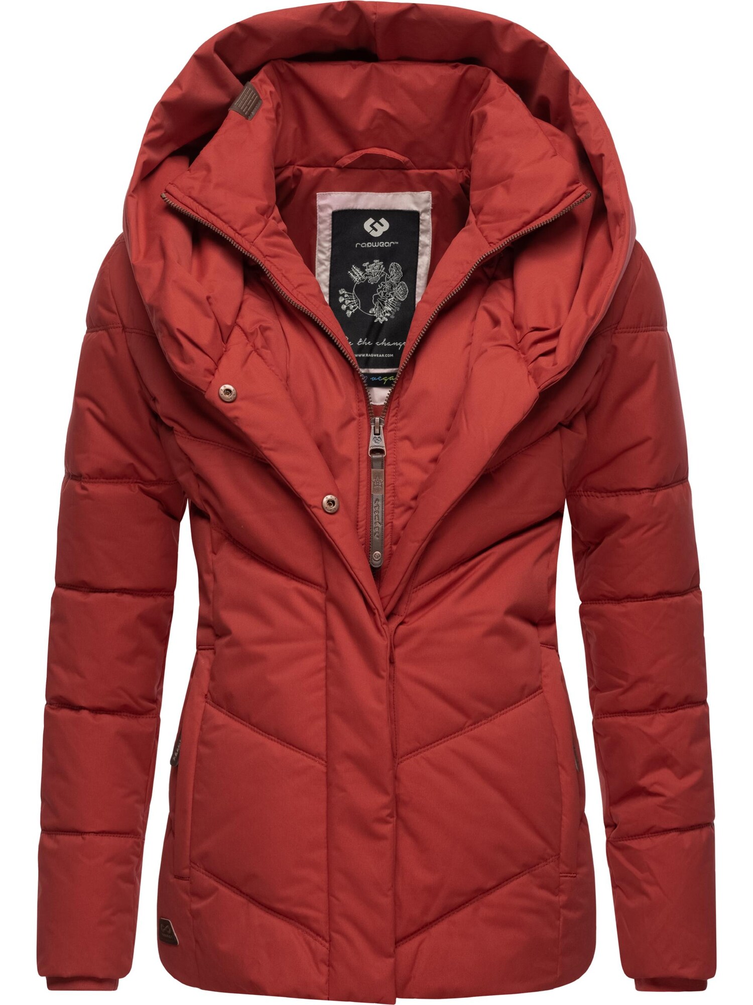 Thumbnail - Ragwear Winterjacke Natesa
