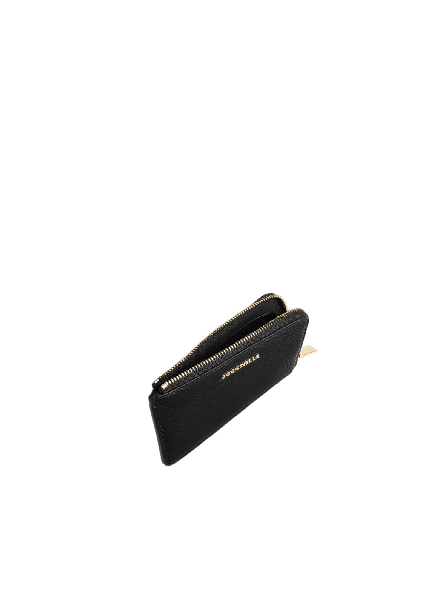 Coccinelle Estuche '1000 1'  negro