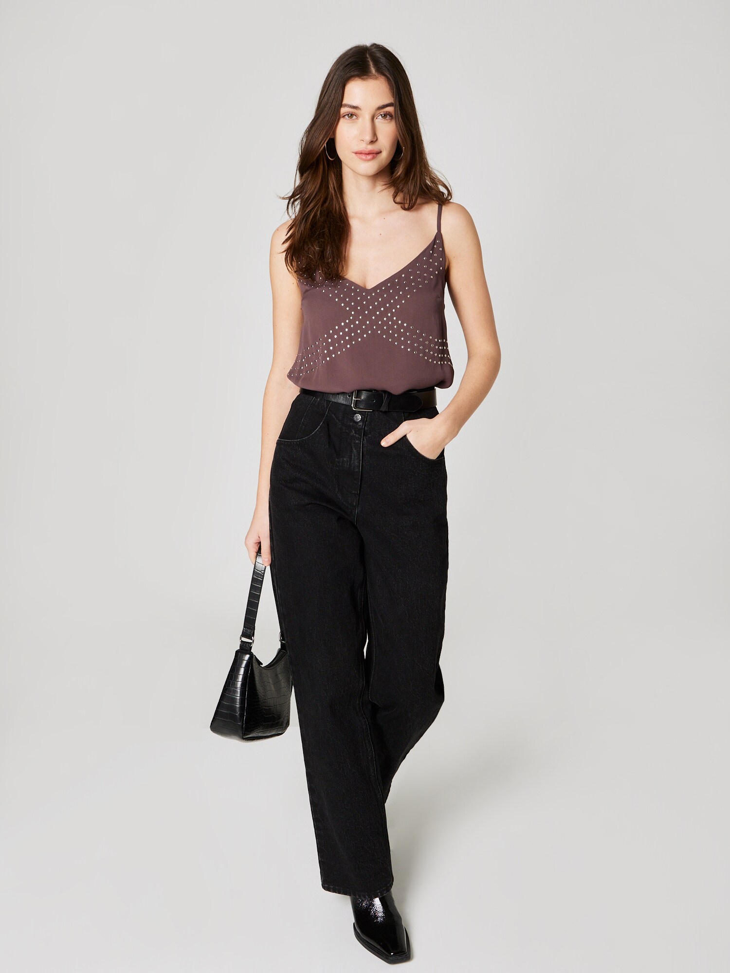 Thumbnail - Guido Maria Kretschmer Women Top Lotta