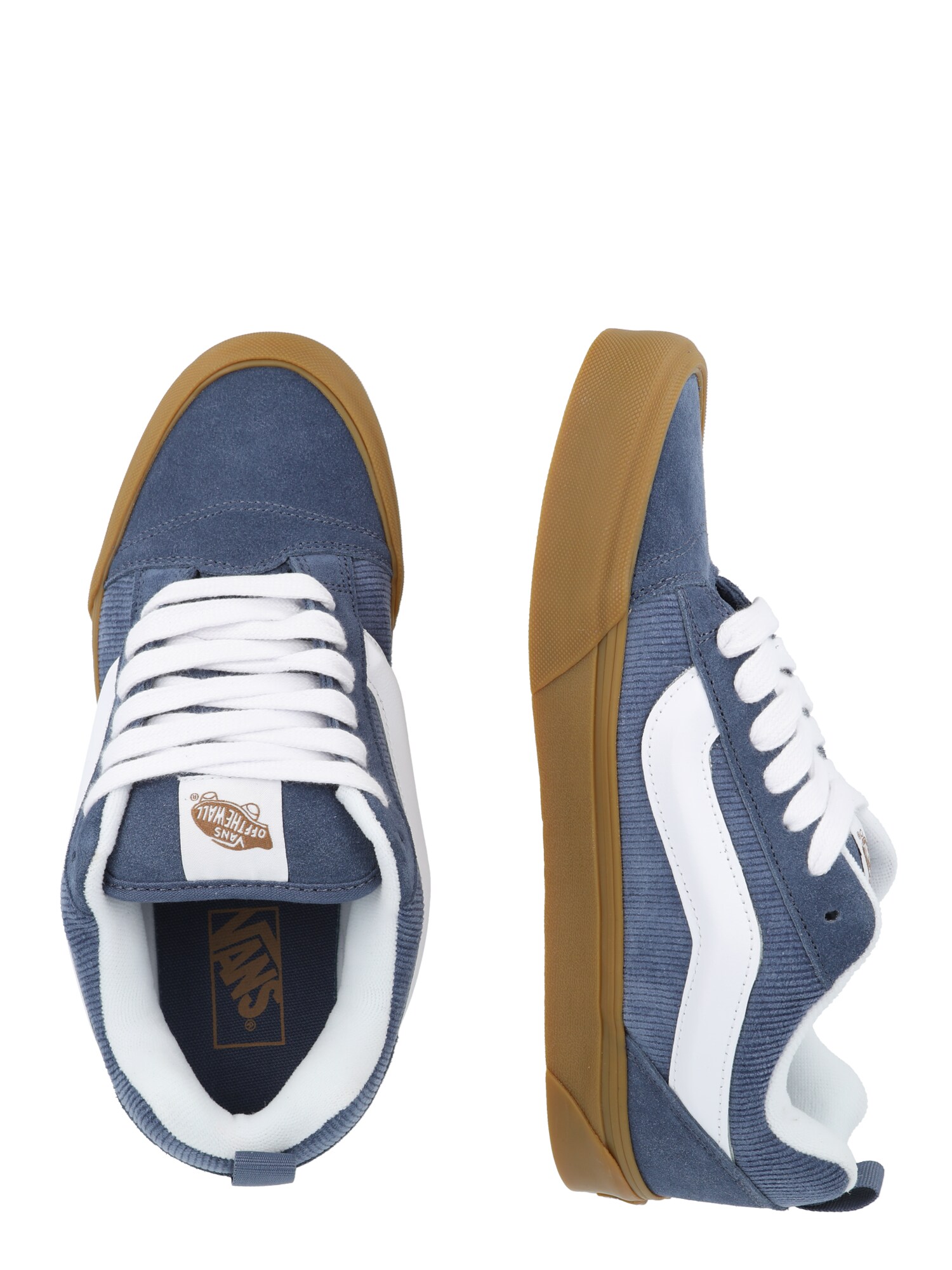 Vans Sneakers laag 'Knu Skool'