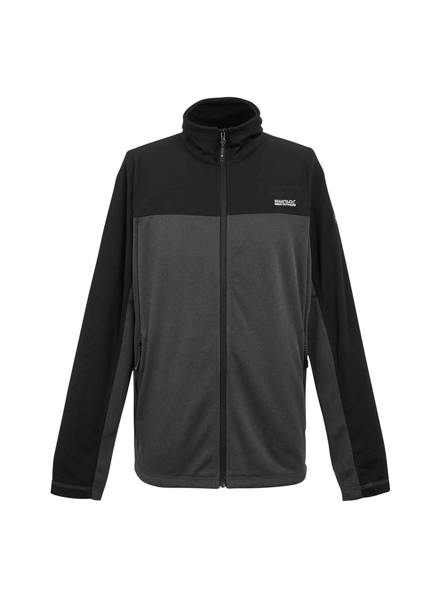 Thumbnail - REGATTA Fleecejacke Highton Full Zip V