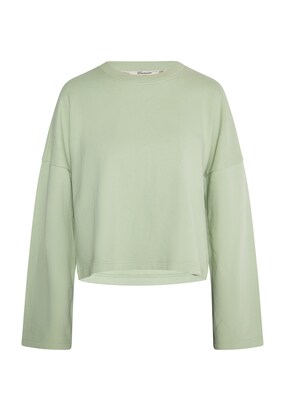 DreiMaster Vintage Sweatshirt Pastelgroen