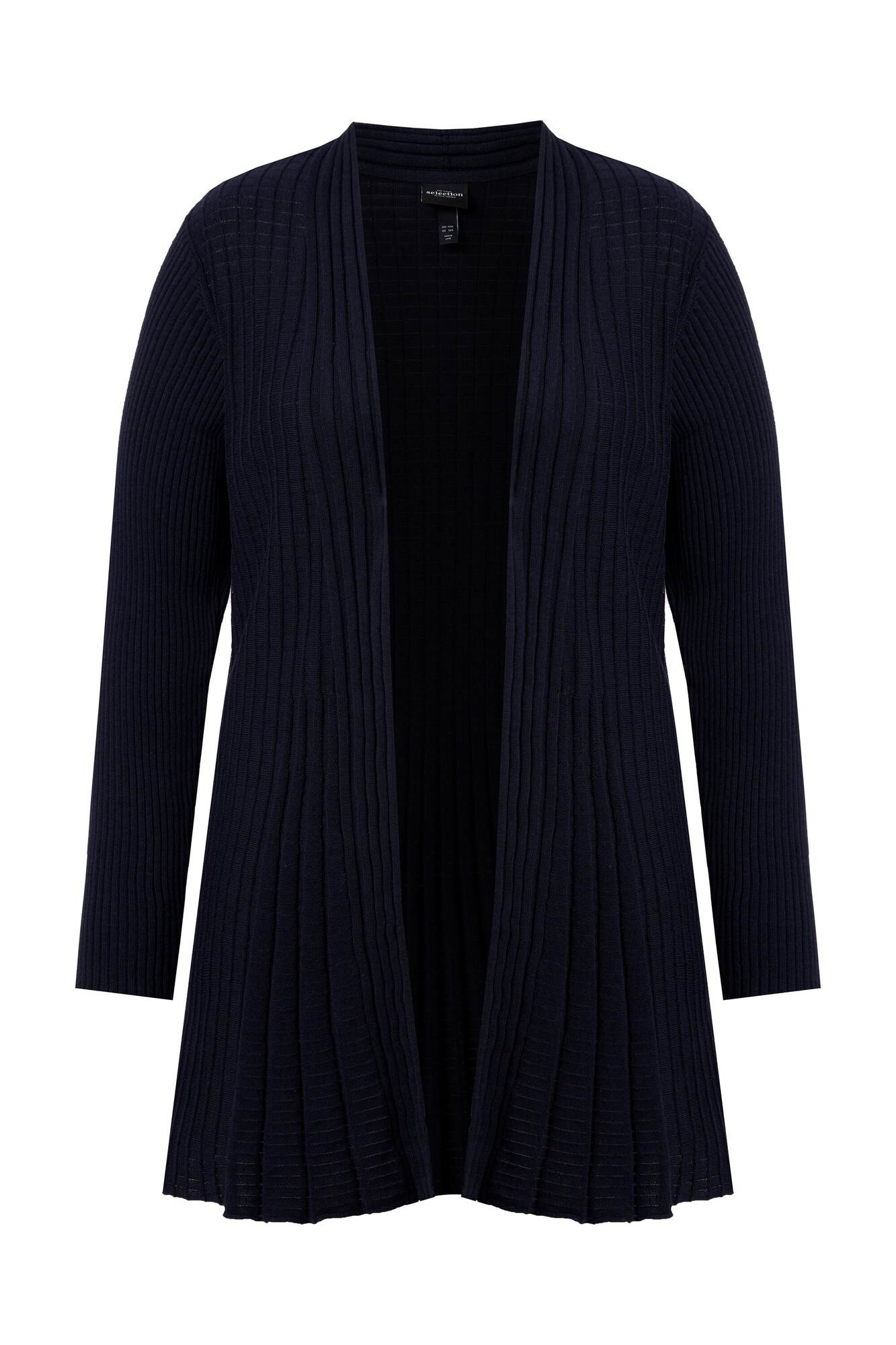 Ulla Popken Strickjacke