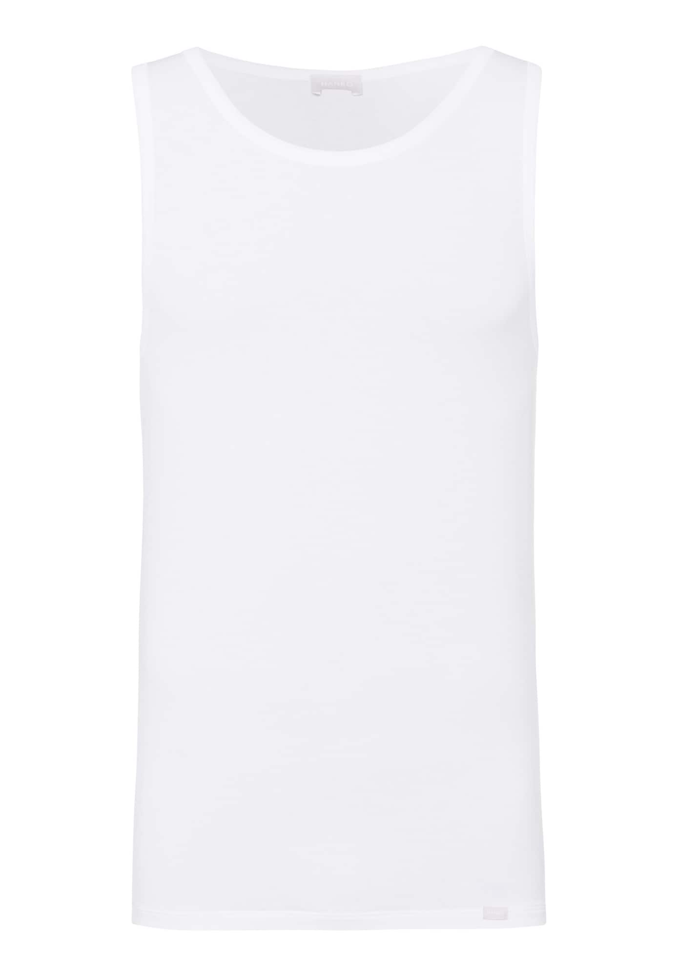 Thumbnail - Hanro Tank Top  Natural Function