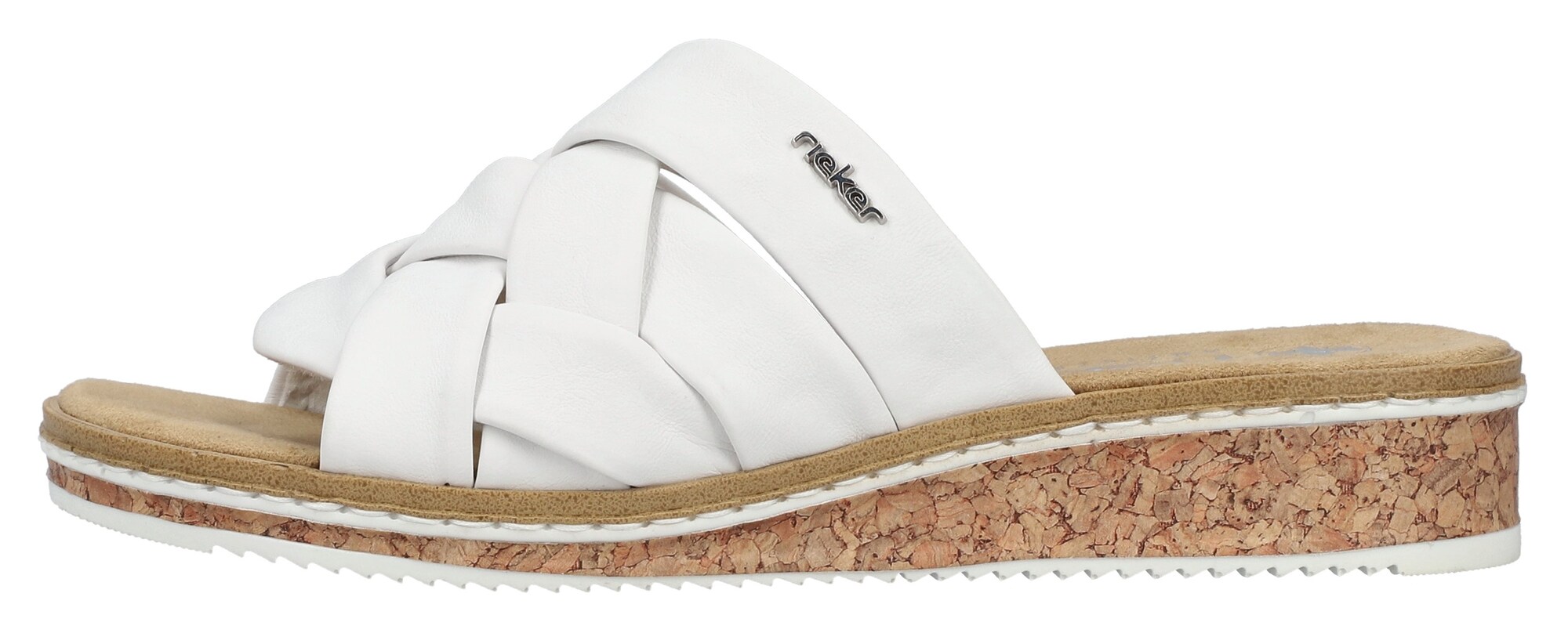 Thumbnail - Rieker Pantolette