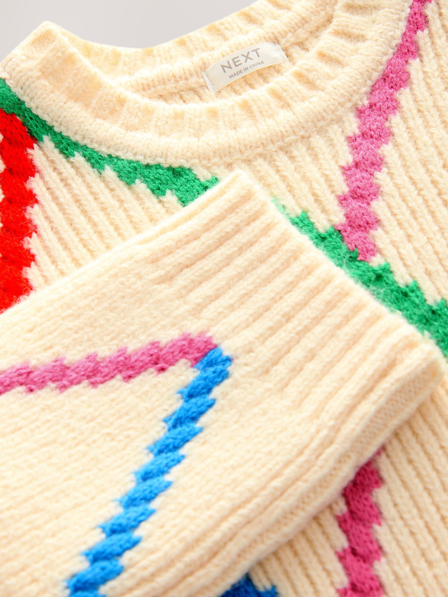 Thumbnail - Next Pullover