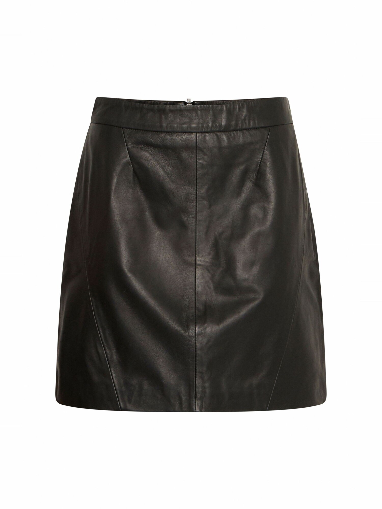 b.young Fustă BYDARAN  negru