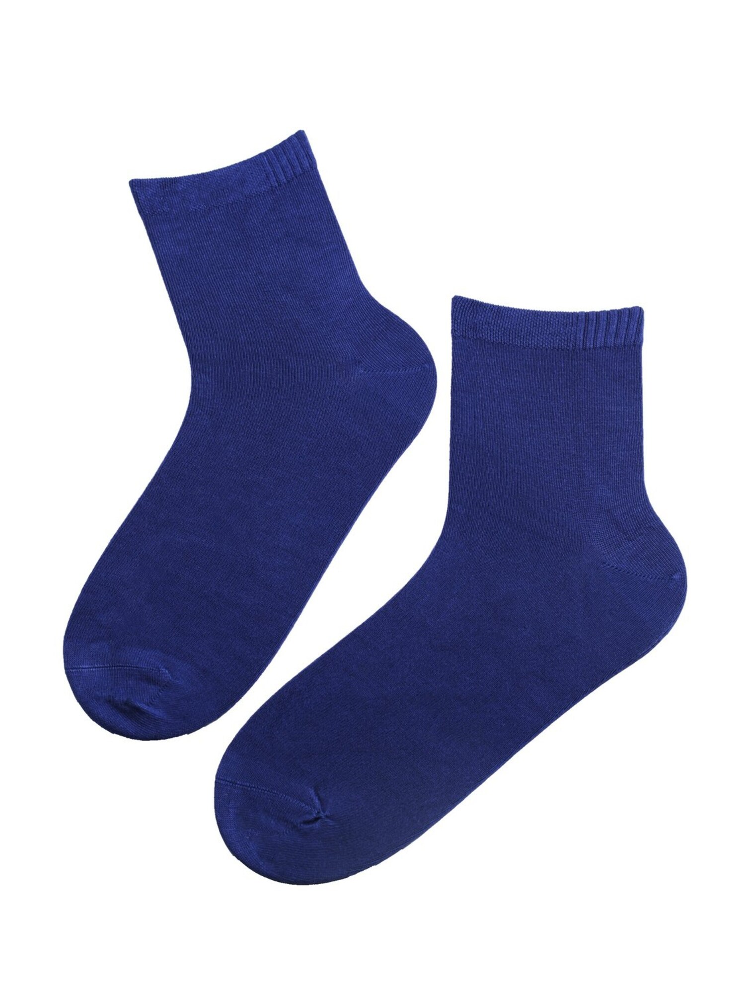 Sokisahtel Čarape 'ALEX viscose socks for men' tamno plava