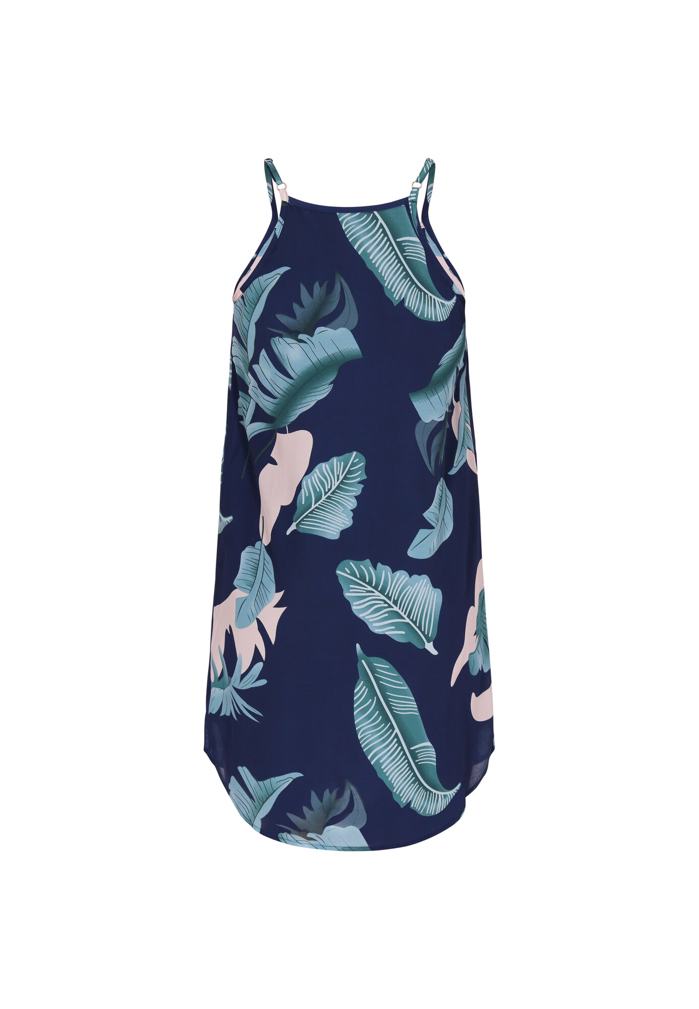 Thumbnail - NAEMI Kleid Fashion Look