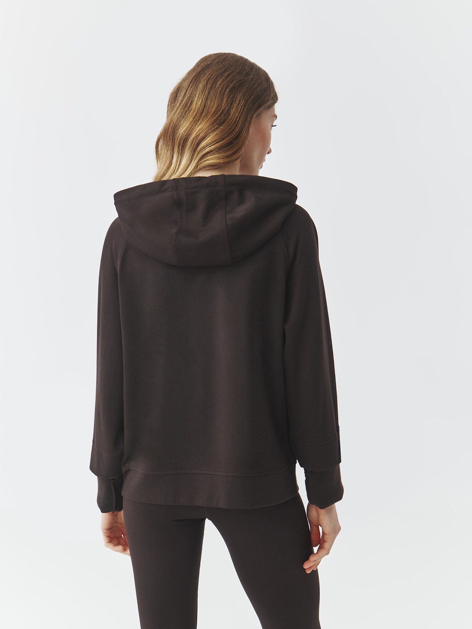 Thumbnail - Sweatjacke 'WALKER'