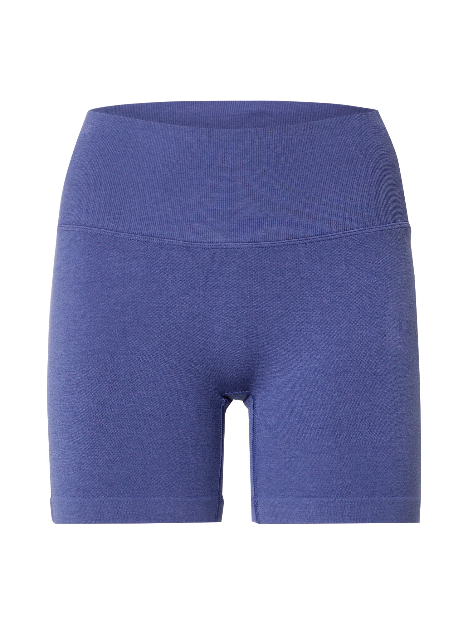 ICANIWILL Pantaloni sport Rush  albastru