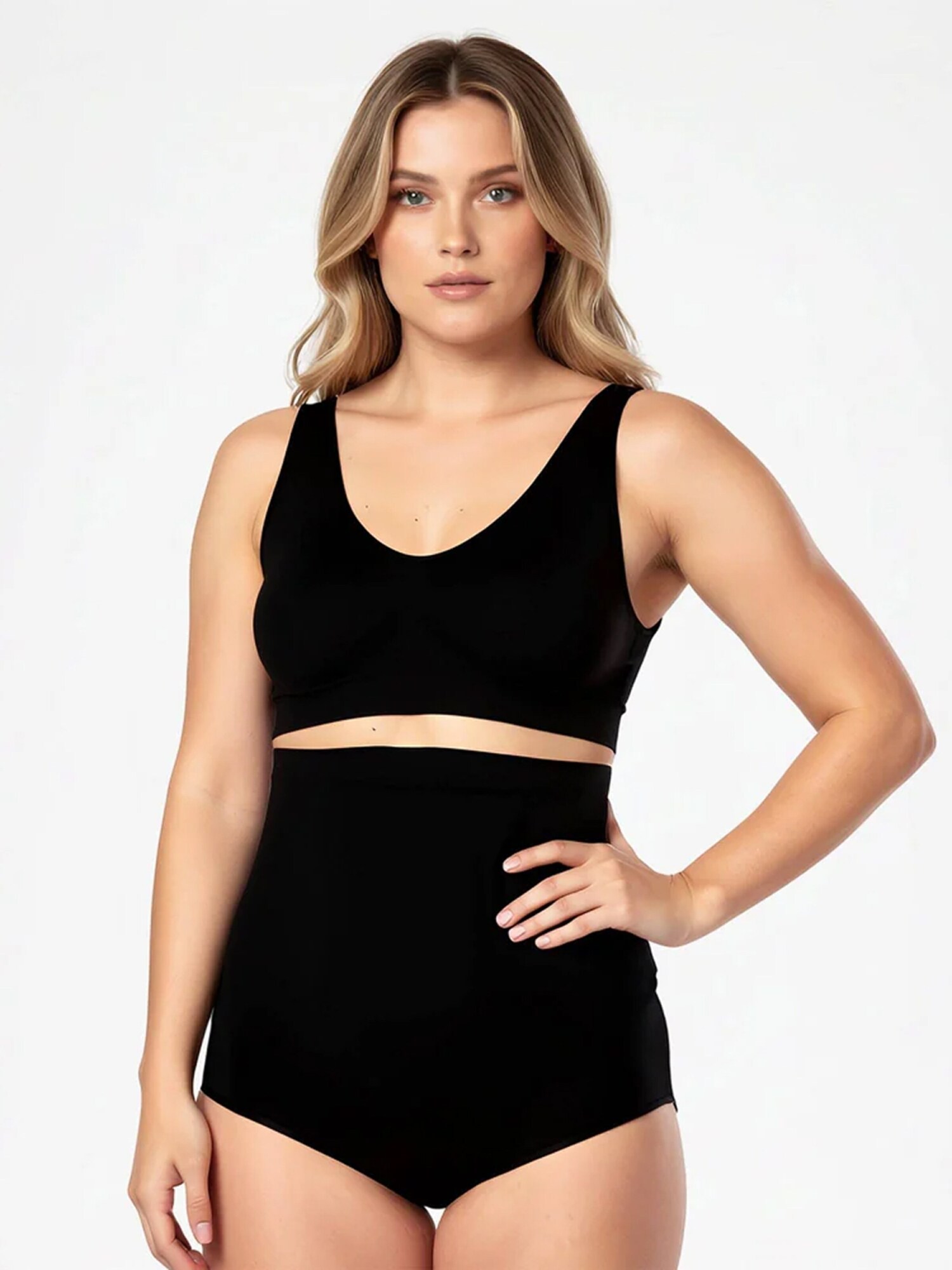 Shapetape Shapinghose Corrigerende High Waist Slip