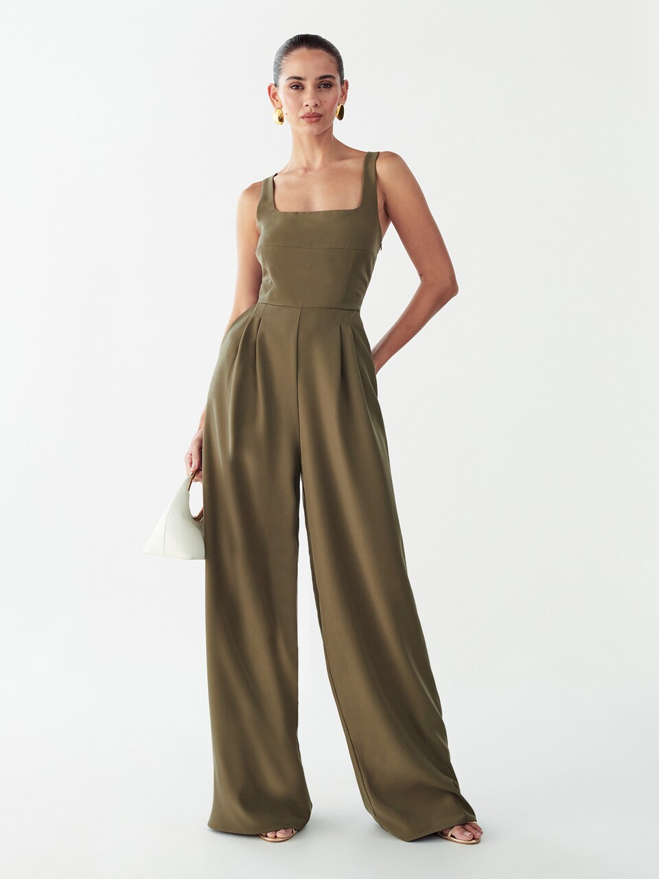 Jumpsuit 'CHERIE'