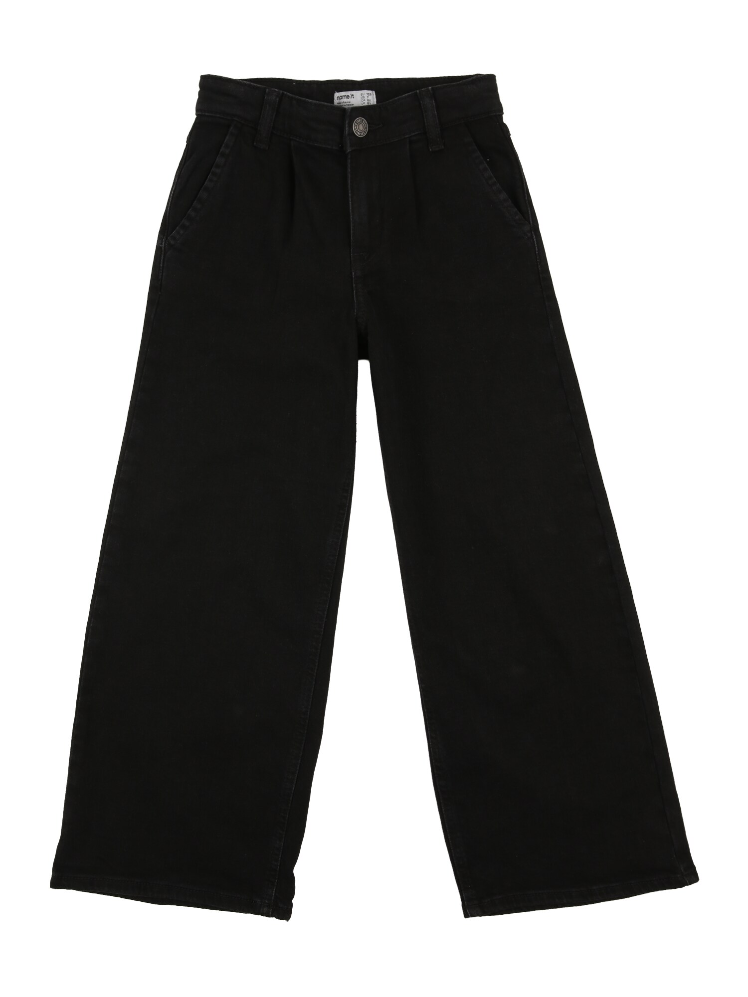Name It Jeans 'NKFBella' Black Denim thumbnail