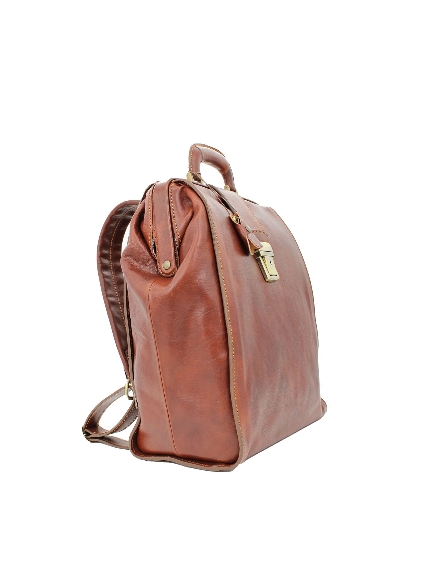 Thumbnail - bupell Rucksack Carmine