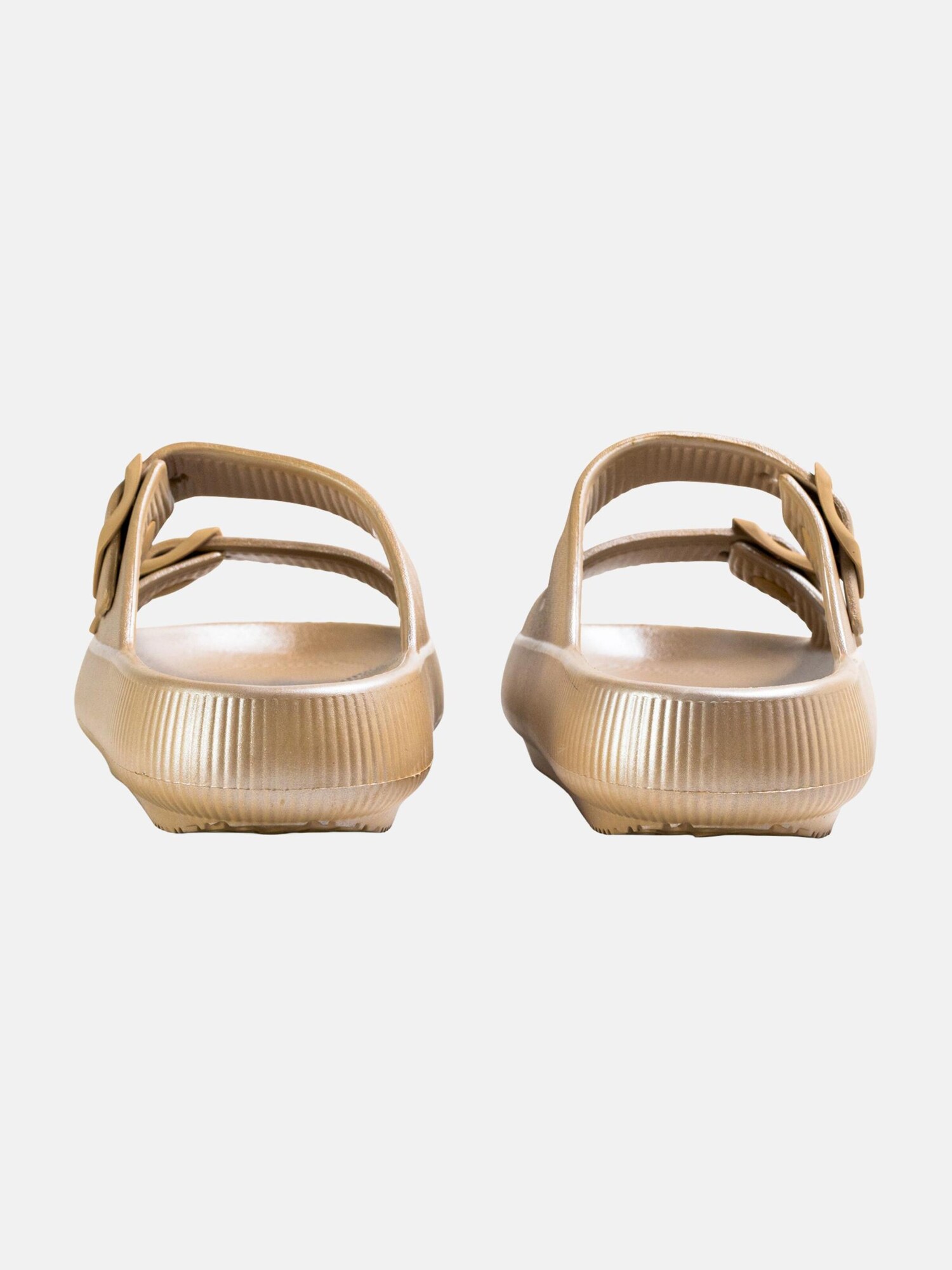 FILA Zapatillas de casa 'FILA TIRENO slipper wmn'  oro – imagen 2