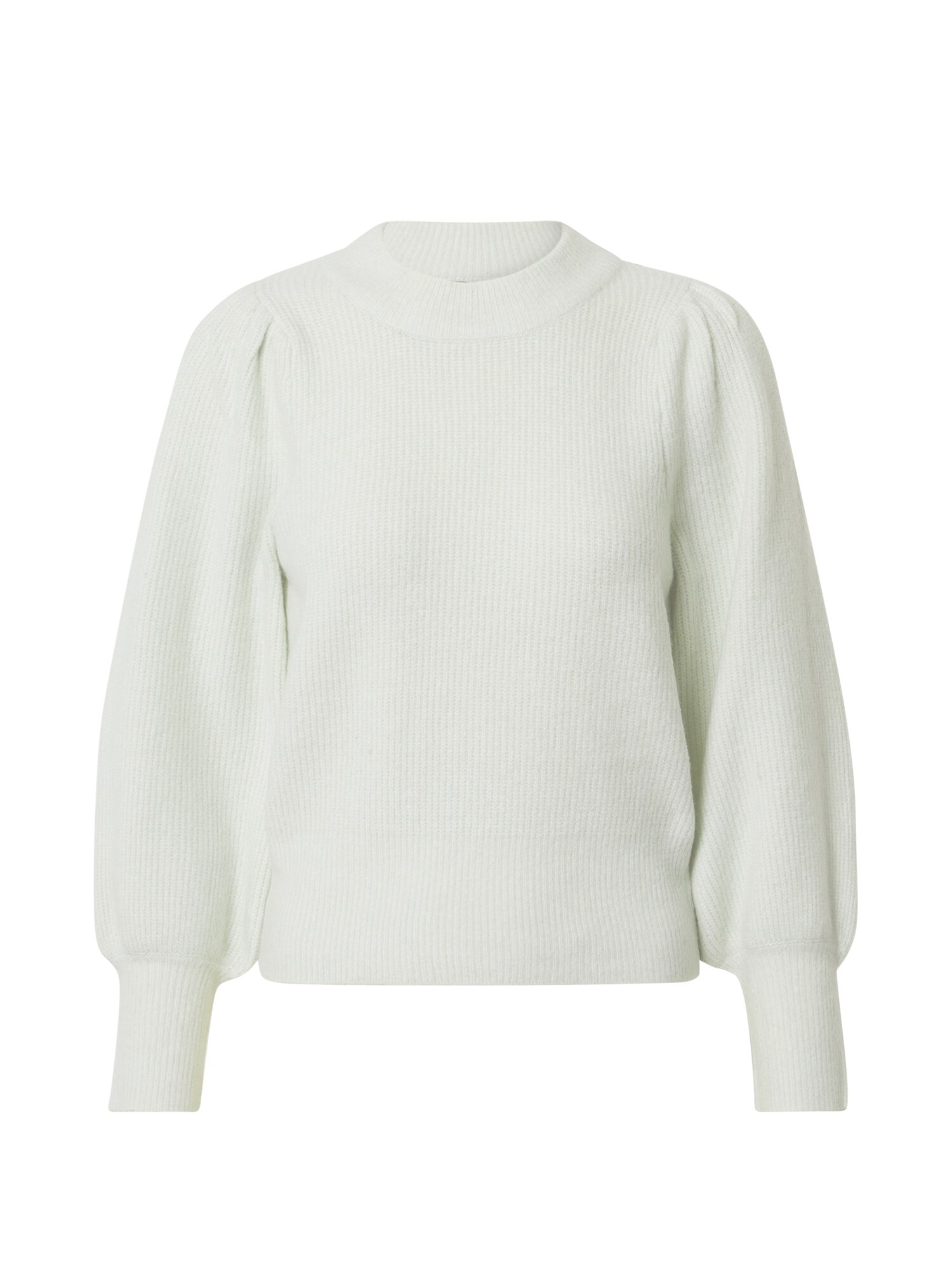 Gina Tricot Megztinis 'Alva'  azuro