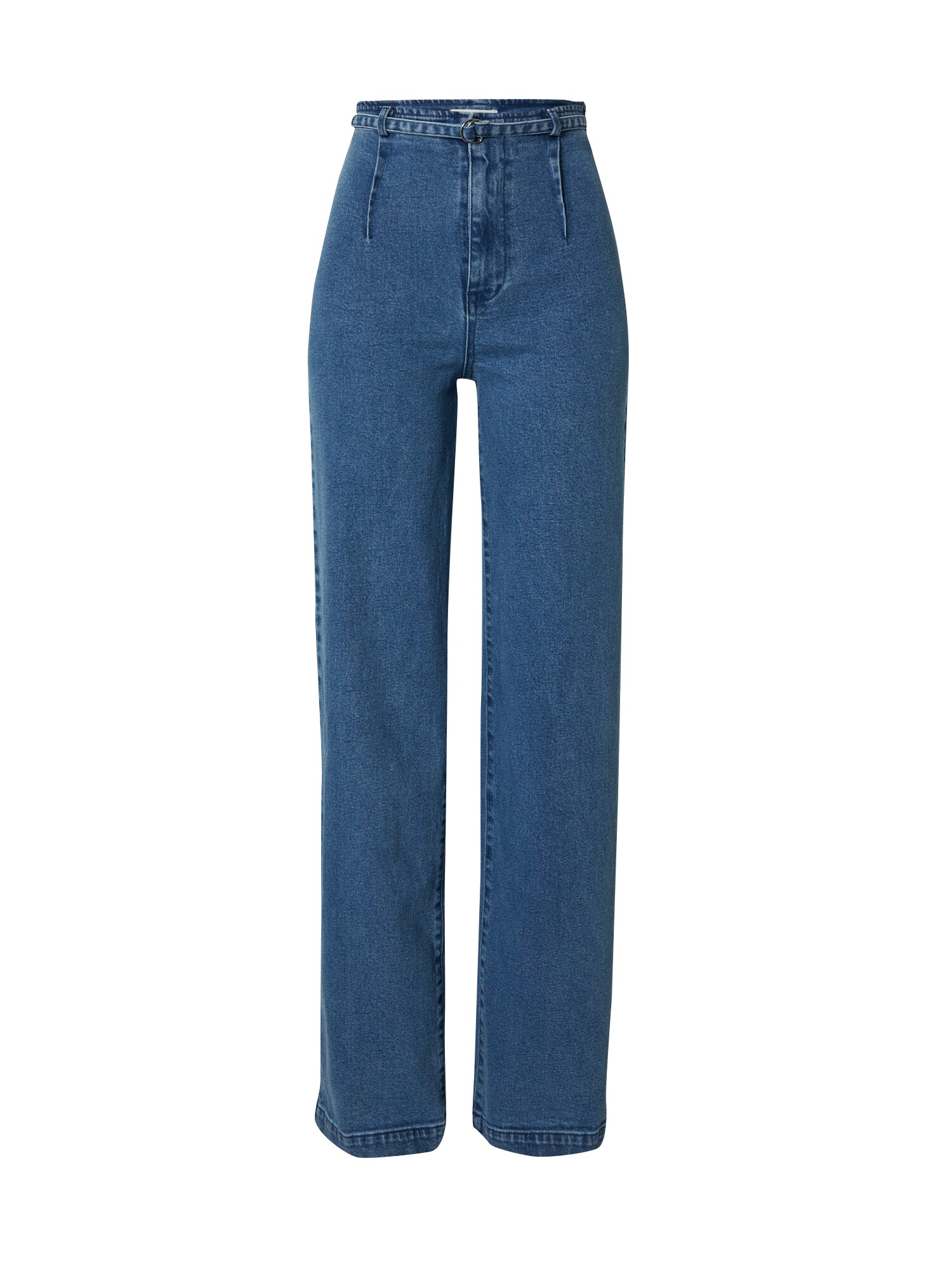 LeGer by Lena Gercke Džínsy 'Nanni Tall'  modrá denim