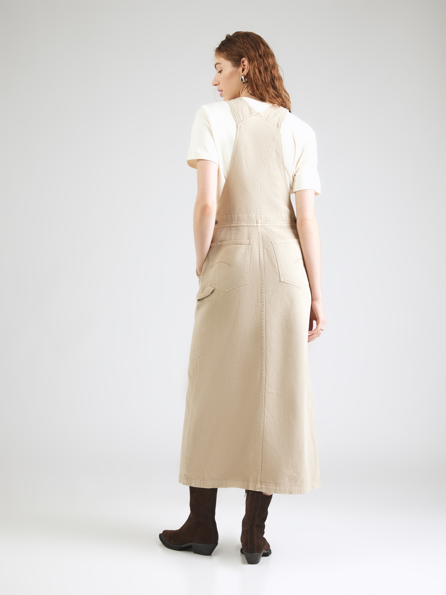 Thumbnail - G-STAR Latzkleid