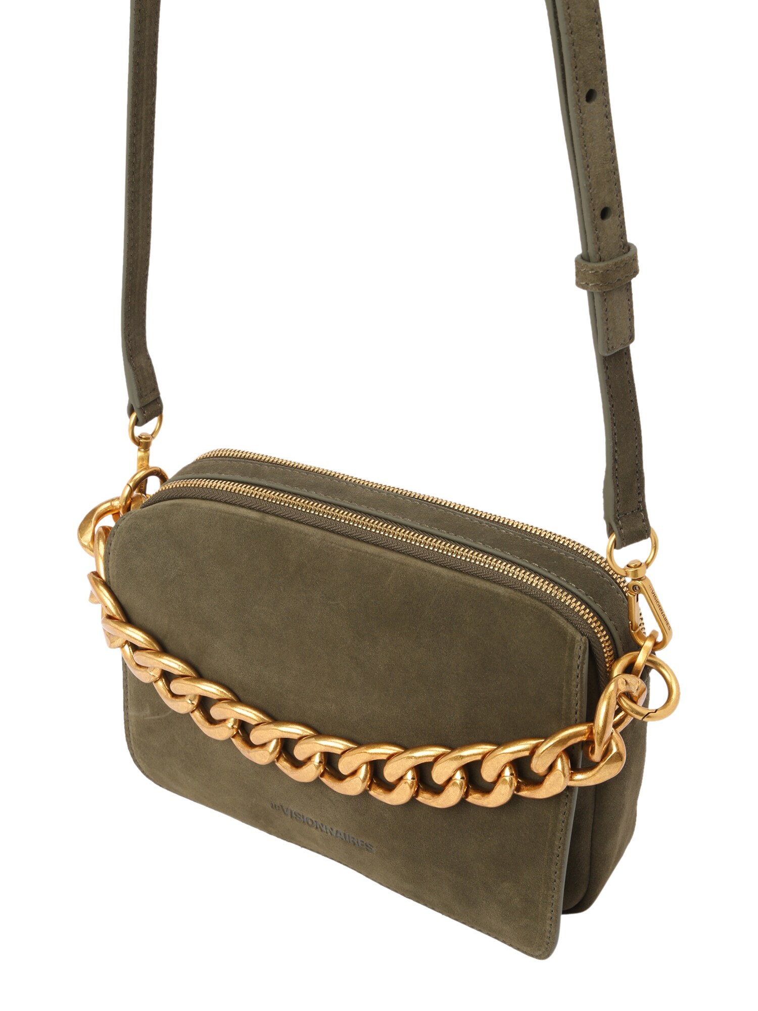 Les Visionnaires Mala de ombro 'EMILY'  oliveira